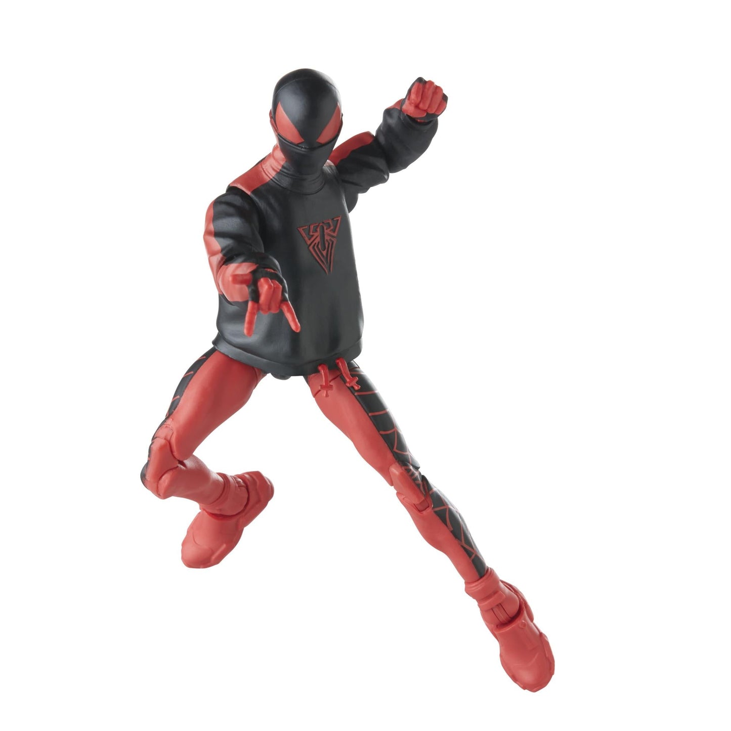 Marvel - Legends Series: Miles Morales Spider-Man Figure