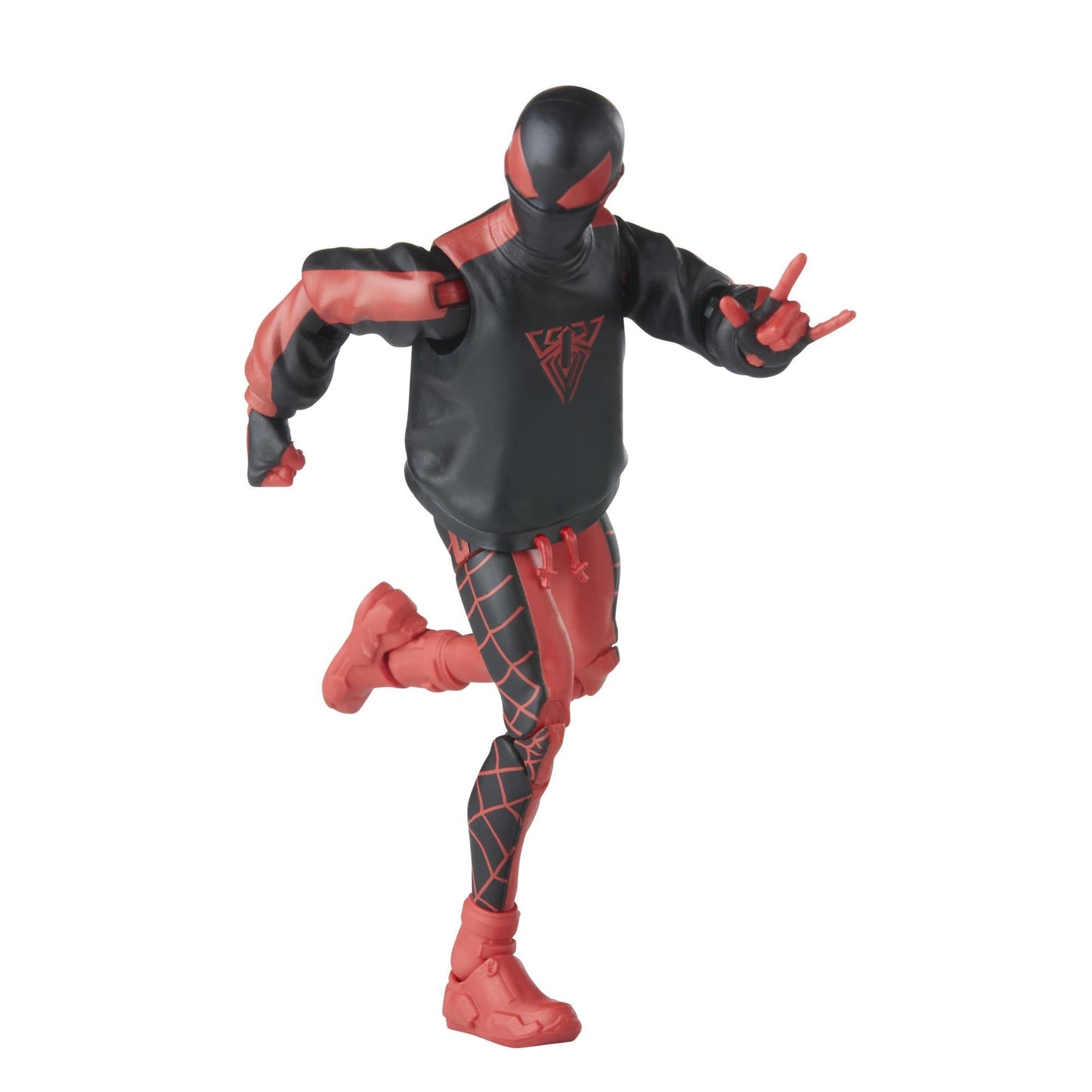 Marvel - Legends Series: Miles Morales Spider-Man Figure