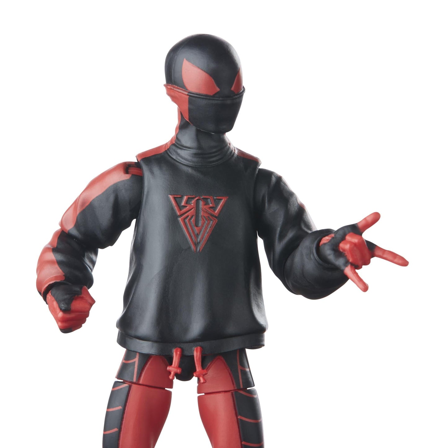 Marvel - Legends Series: Miles Morales Spider-Man Figure
