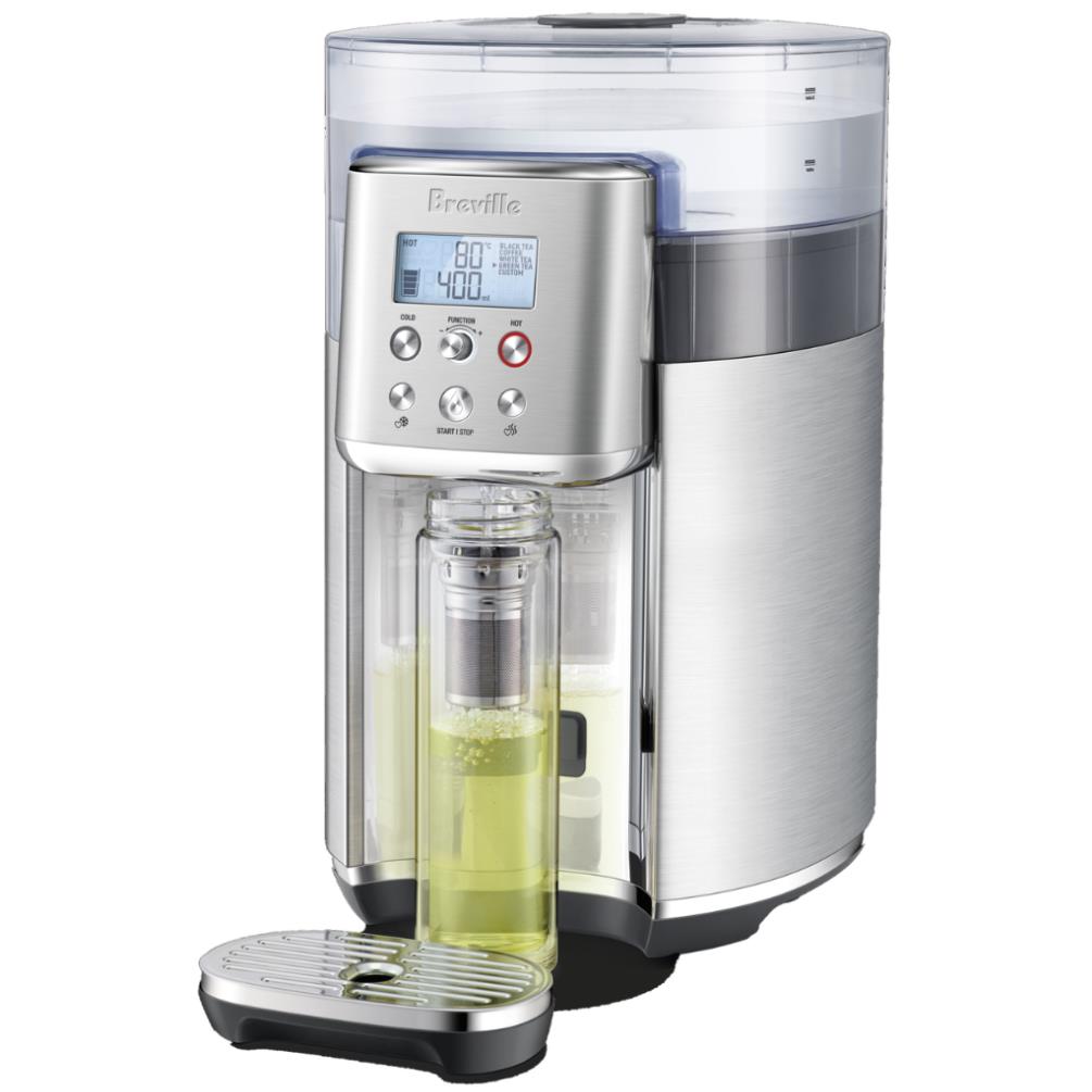 Breville the AquaStation™ Chilled + Hot Water Dispenser