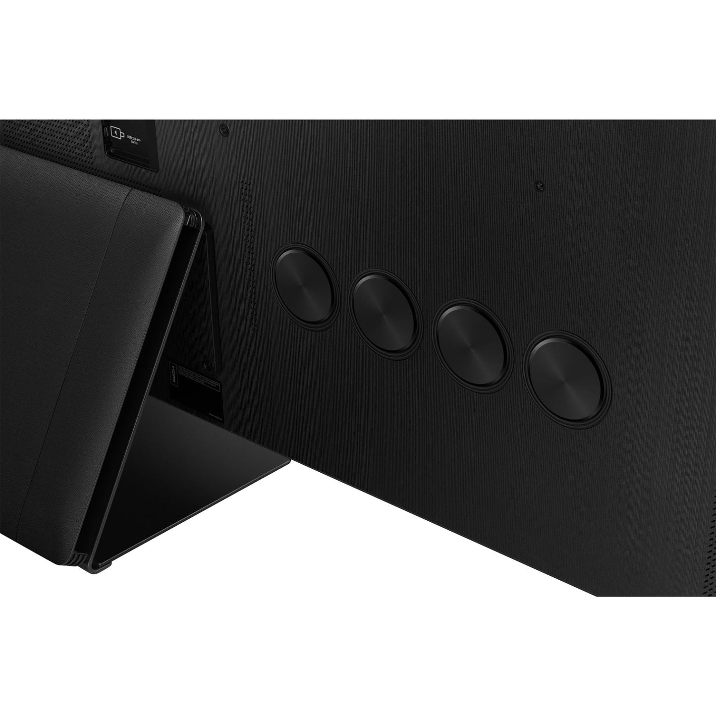 Samsung 85" QN900C Neo QLED 8K Smart TV [2023]