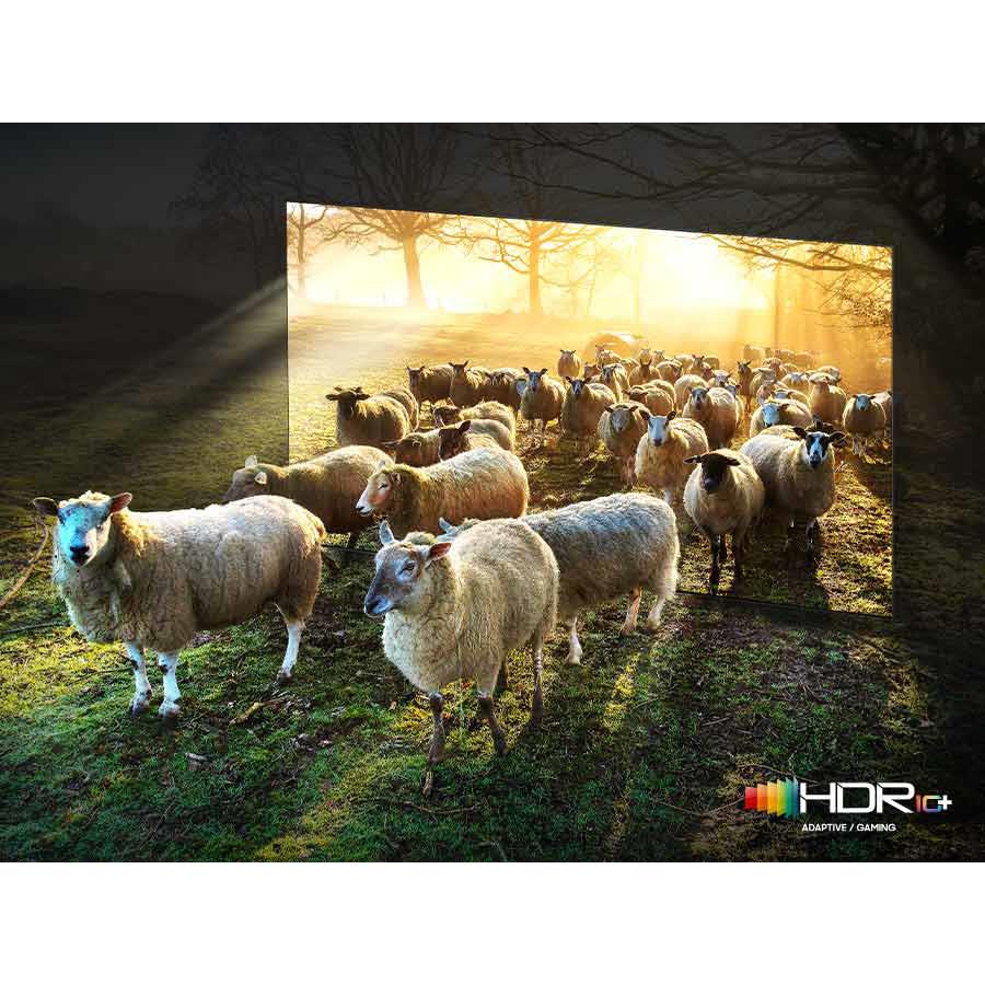 Samsung 85" QN900C Neo QLED 8K Smart TV [2023]
