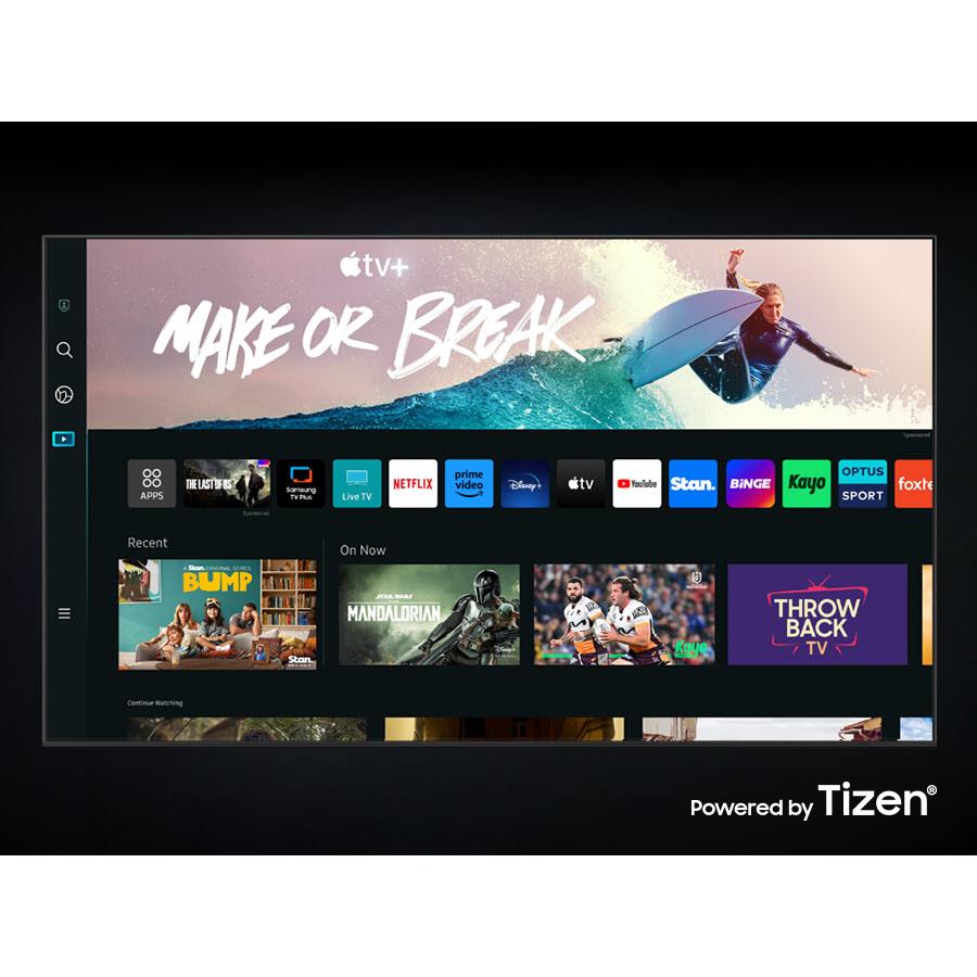 Samsung 85" QN900C Neo QLED 8K Smart TV [2023]