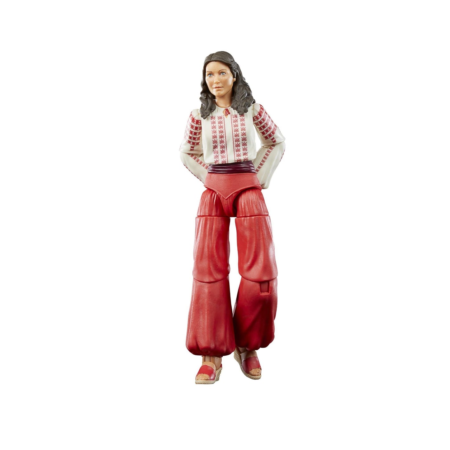 Indiana Jones - Adventure Series: Marion Ravenwood Figure