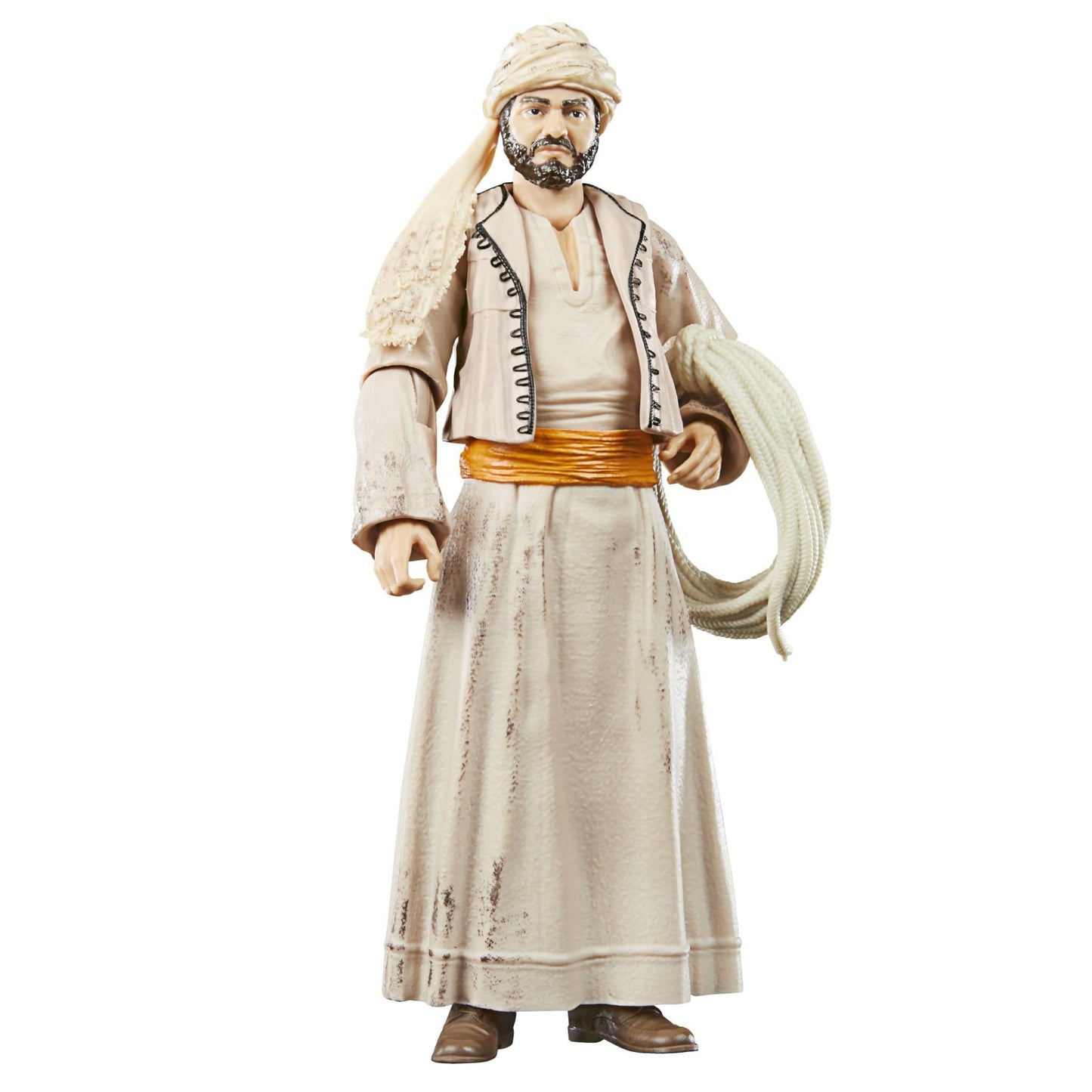 Indiana Jones - Adventure Series: Sallah Figure