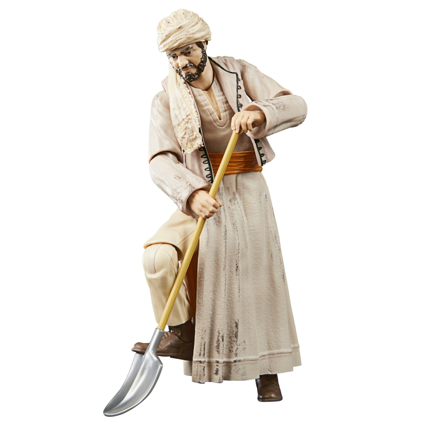 Indiana Jones - Adventure Series: Sallah Figure