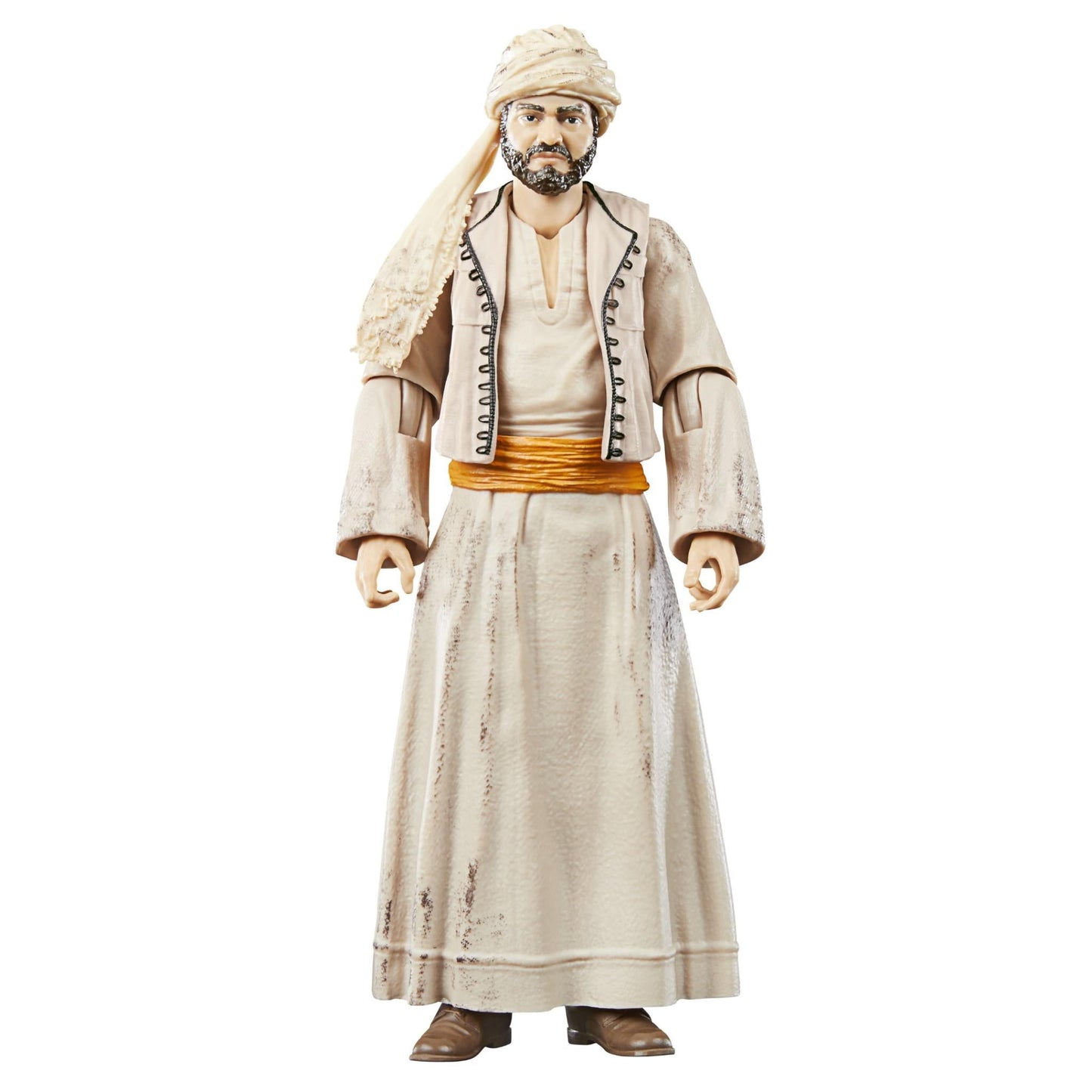 Indiana Jones - Adventure Series: Sallah Figure