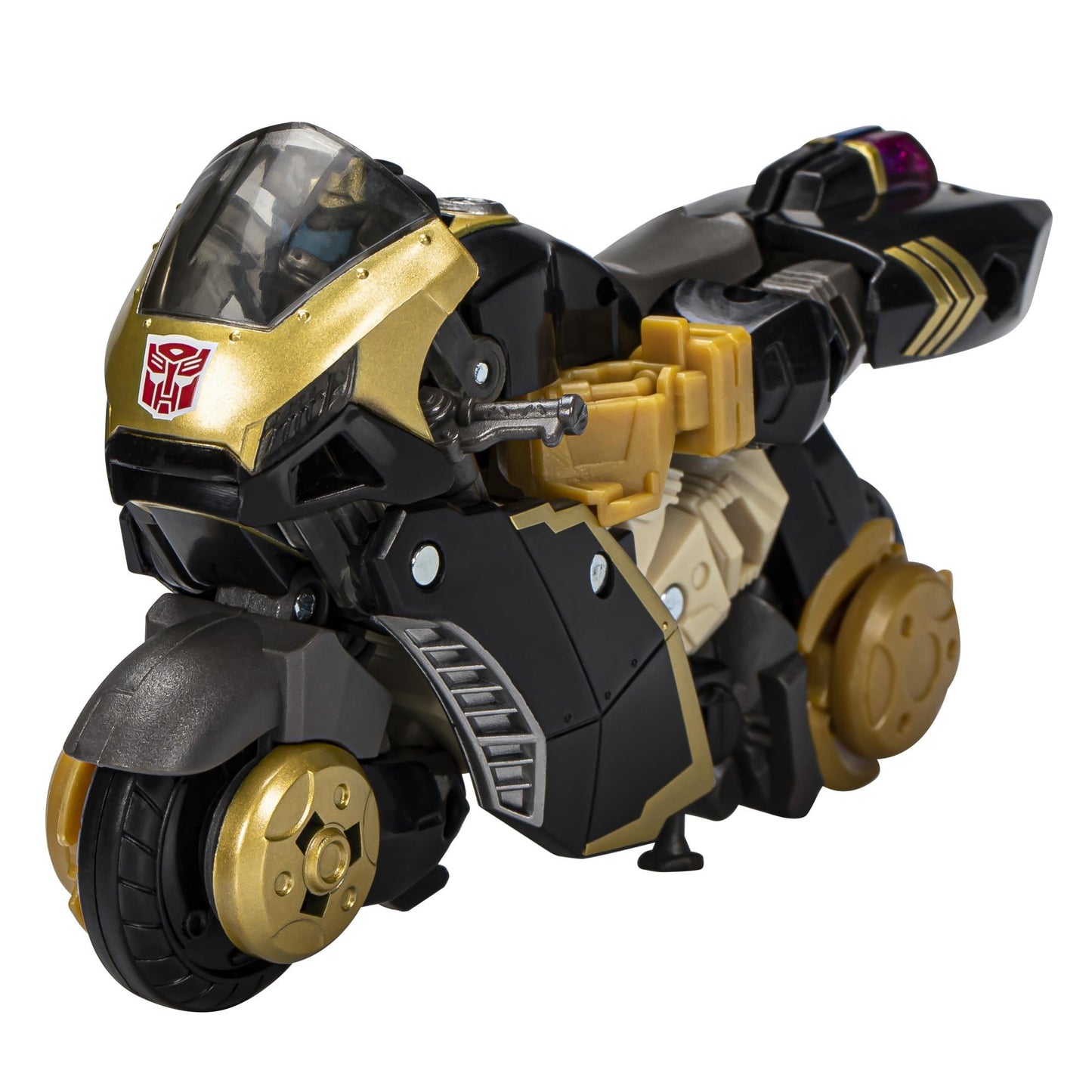Transformers - Legacy Evolution: Animated Universe Prowl Figure