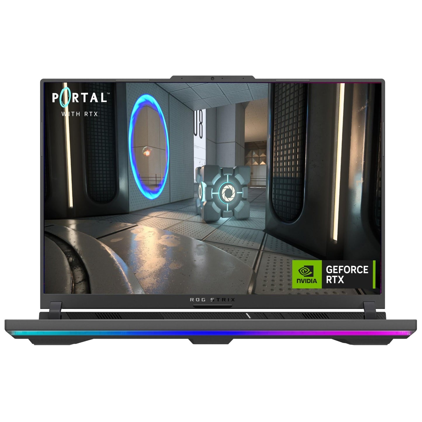 Asus ROG Strix G16 16" WQXGA 240Hz Gaming Laptop (13th Gen Intel i7)[GeForce RTX 4060]