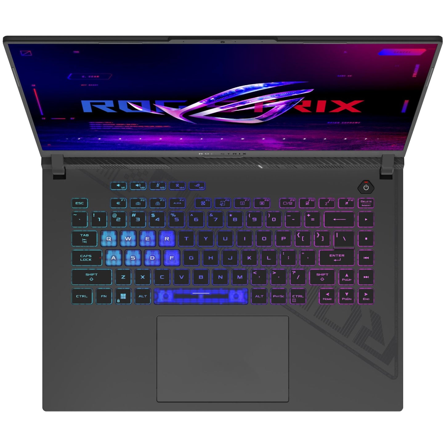 Asus ROG Strix G16 16" WQXGA 240Hz Gaming Laptop (13th Gen Intel i7)[GeForce RTX 4060]