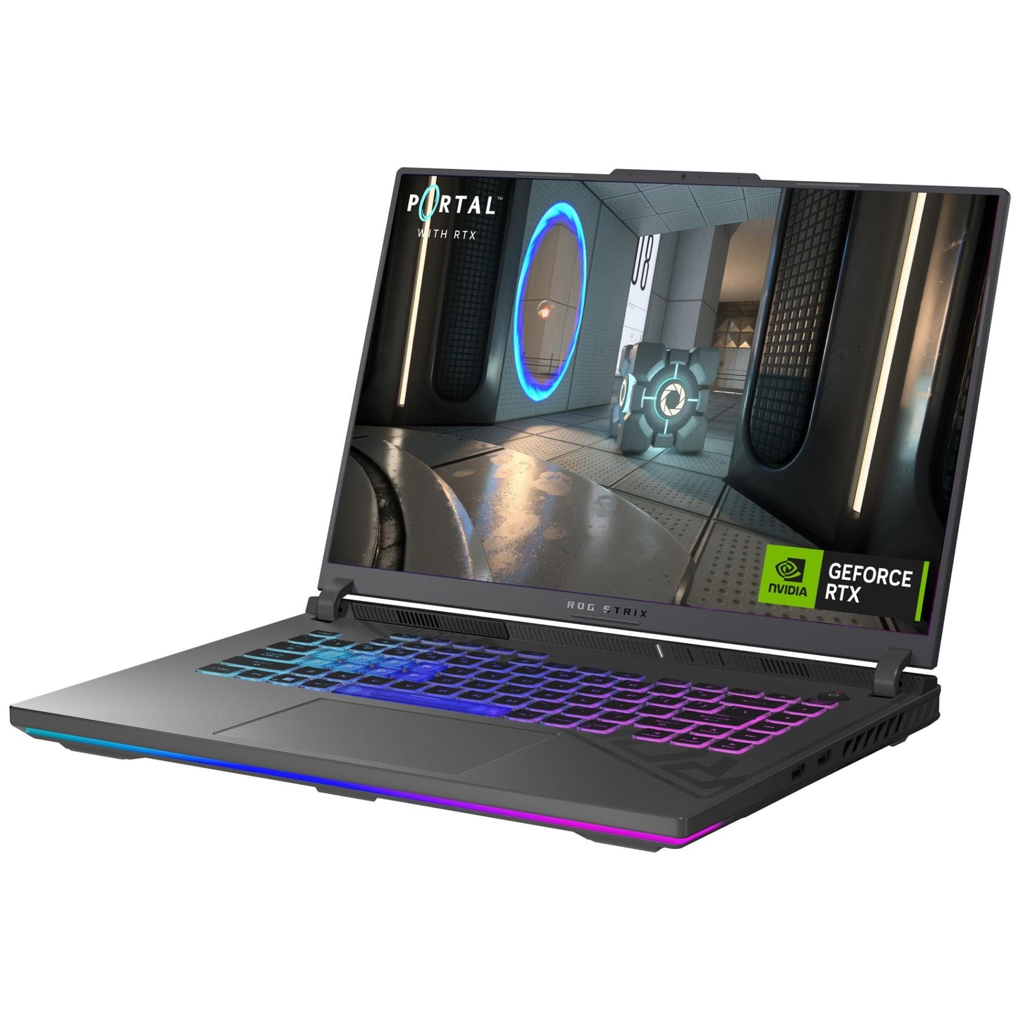 Asus ROG Strix G16 16" WQXGA 240Hz Gaming Laptop (13th Gen Intel i7)[GeForce RTX 4060]