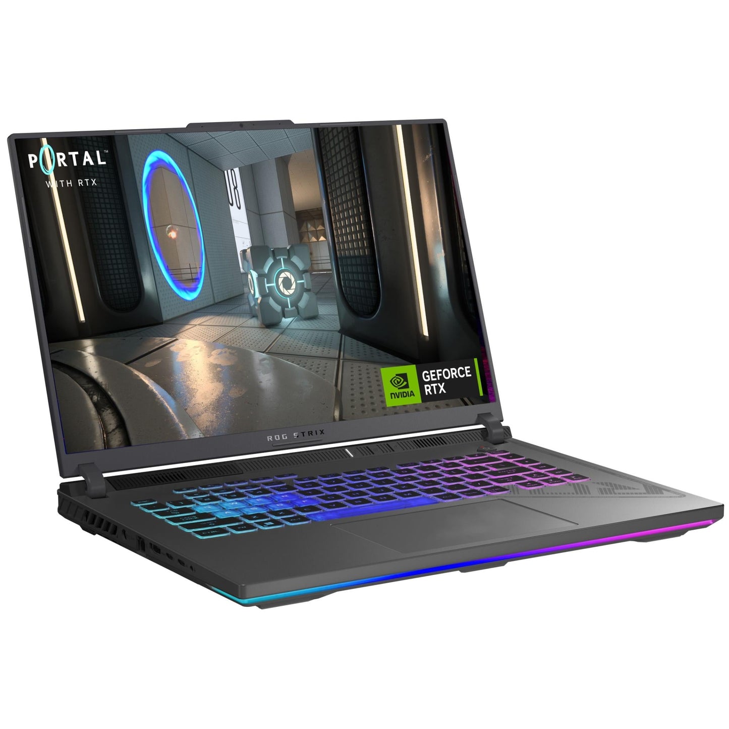 Asus ROG Strix G16 16" WQXGA 240Hz Gaming Laptop (13th Gen Intel i7)[GeForce RTX 4060]