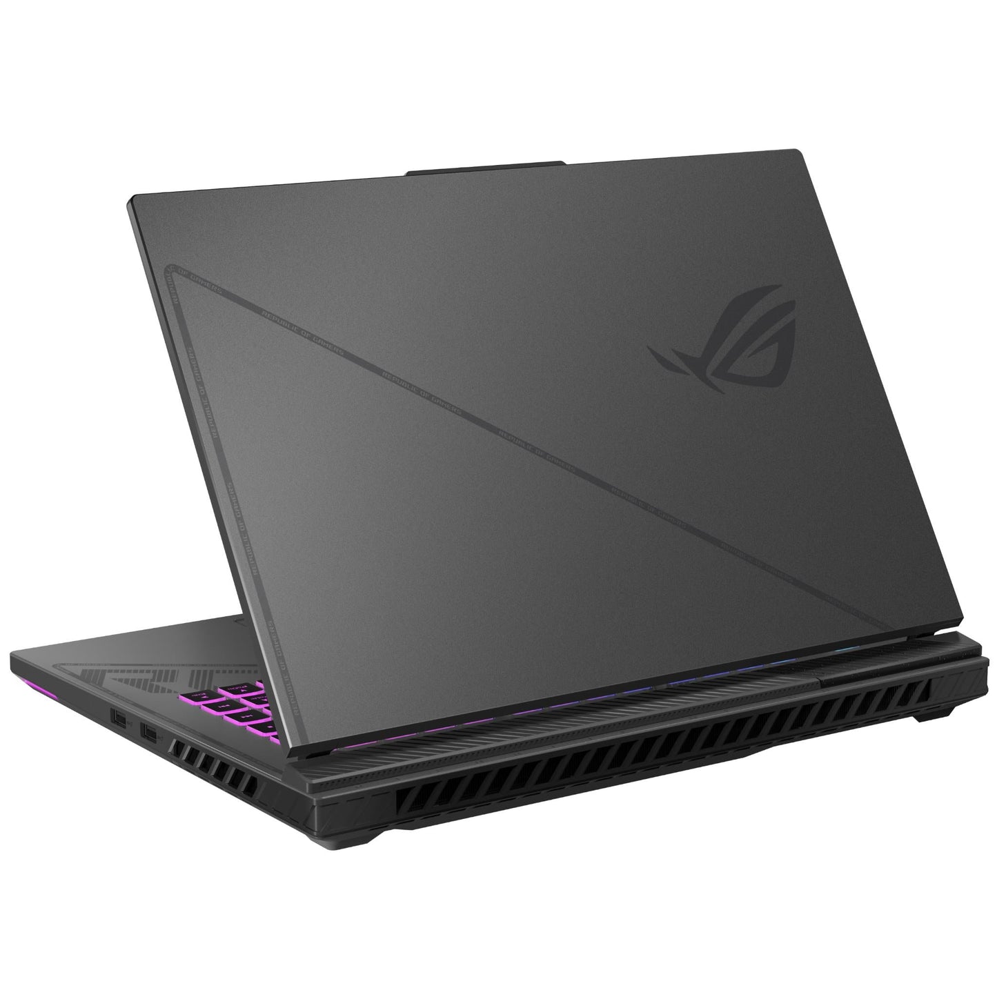 Asus ROG Strix G16 16" WQXGA 240Hz Gaming Laptop (13th Gen Intel i7)[GeForce RTX 4060]