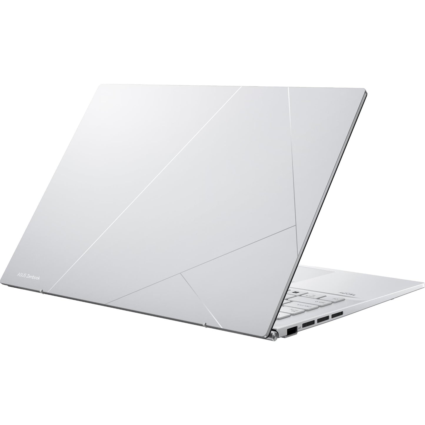 ASUS Zenbook EVO 14" OLED 2.8K Laptop (512GB) [13th gen Intel i5]
