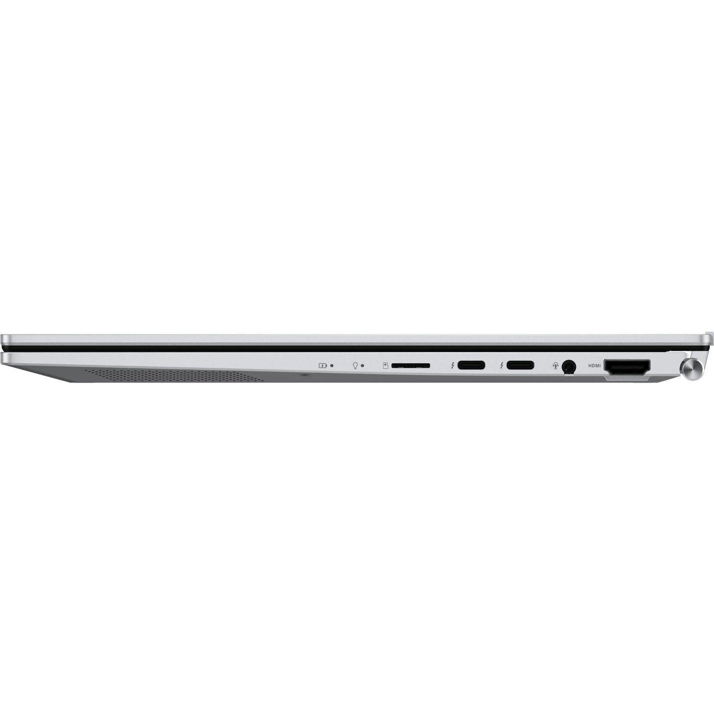 ASUS Zenbook EVO 14" OLED 2.8K Laptop (512GB) [13th gen Intel i5]