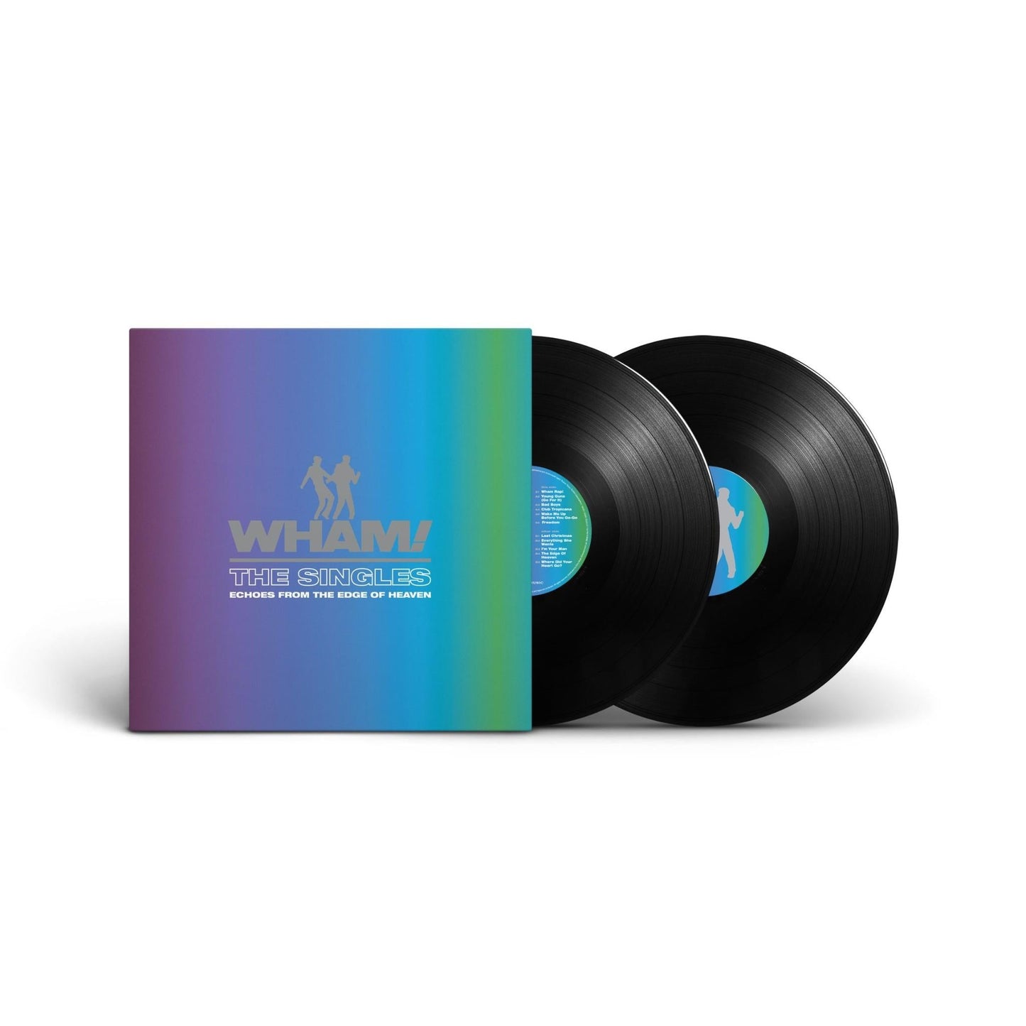 Singles, The: Echoes From The Edge Of Heaven (Vinyl)