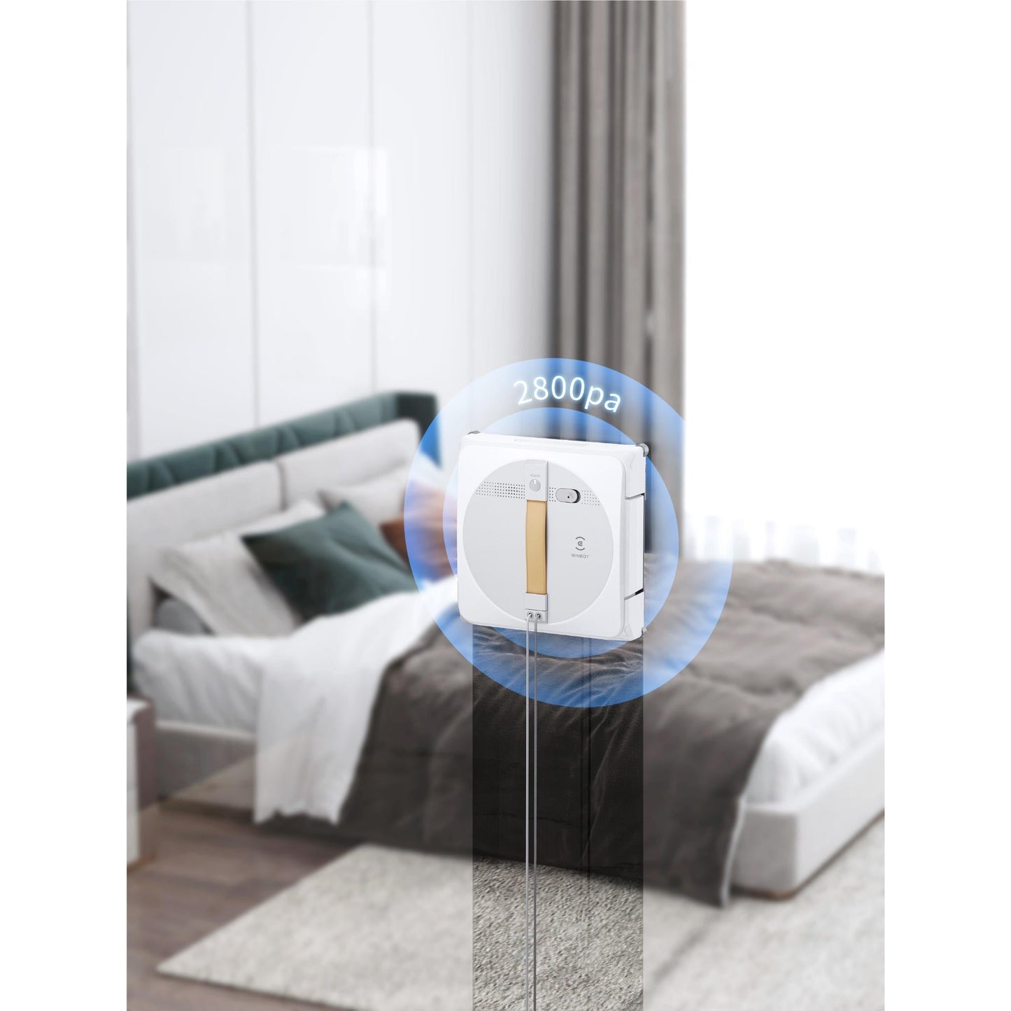 ECOVACS Winbot W1 Pro Robotic Window Cleaner