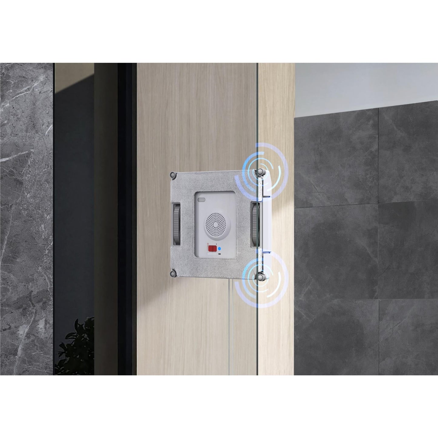 ECOVACS Winbot W1 Pro Robotic Window Cleaner