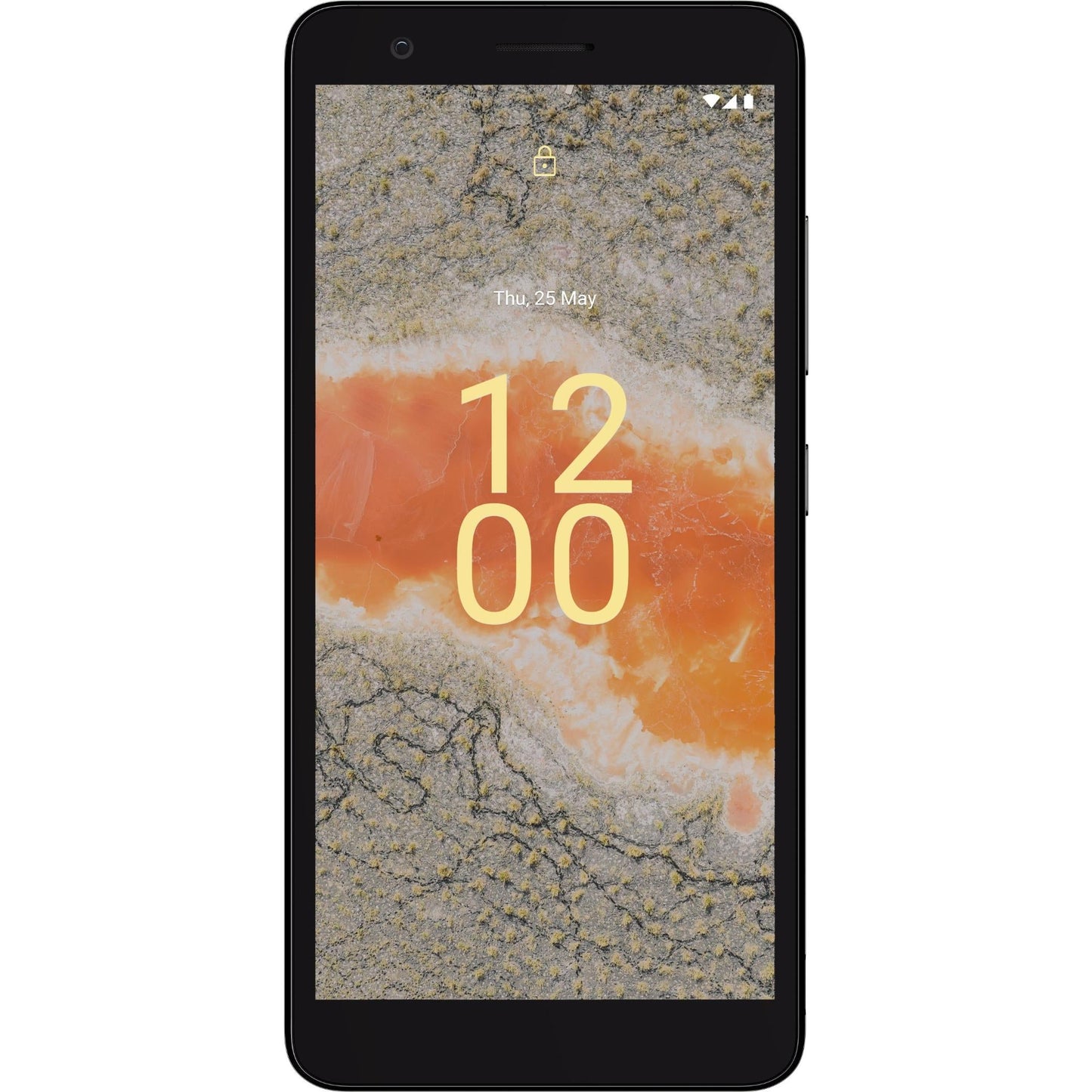 Nokia C02 4G 32GB (Charcoal)