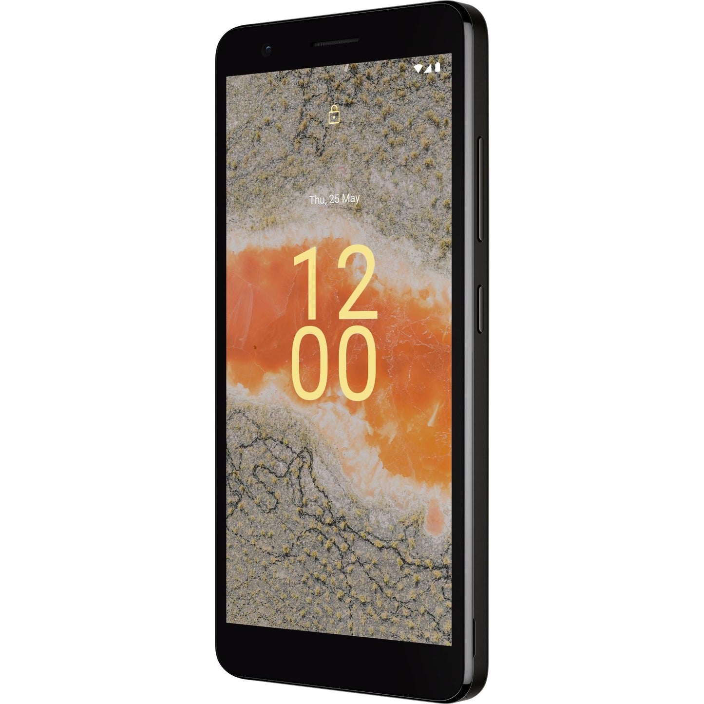 Nokia C02 4G 32GB (Charcoal)
