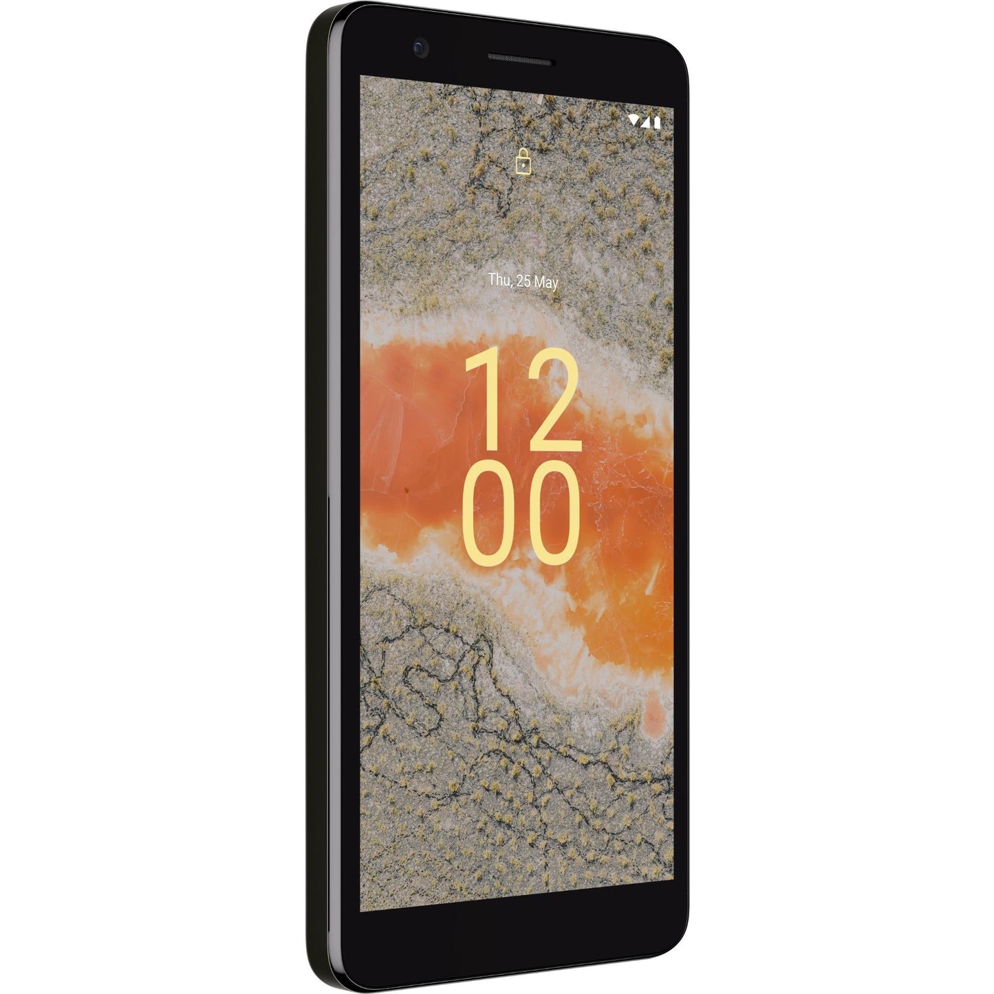 Nokia C02 4G 32GB (Charcoal)