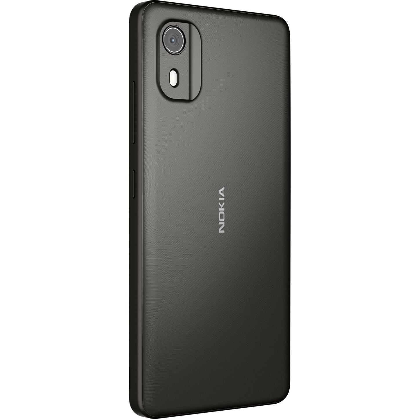 Nokia C02 4G 32GB (Charcoal)