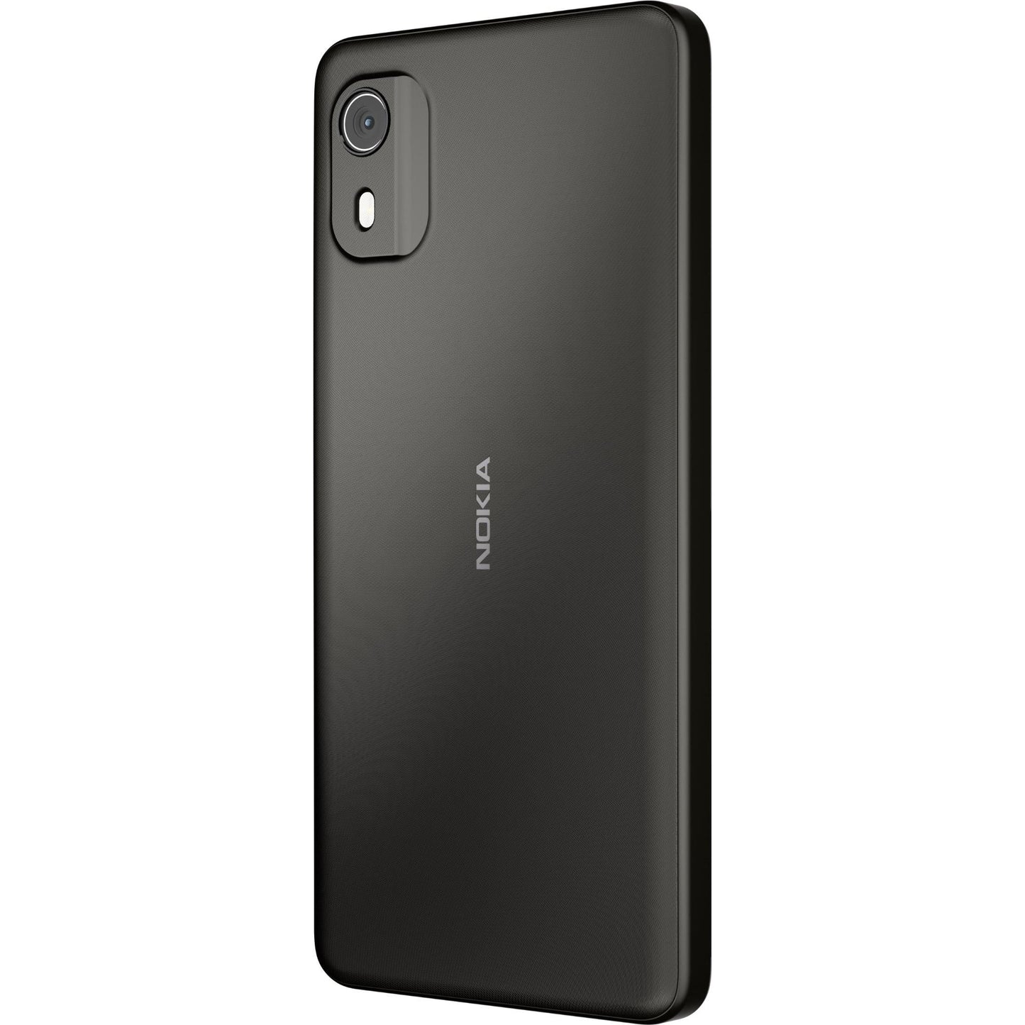 Nokia C02 4G 32GB (Charcoal)