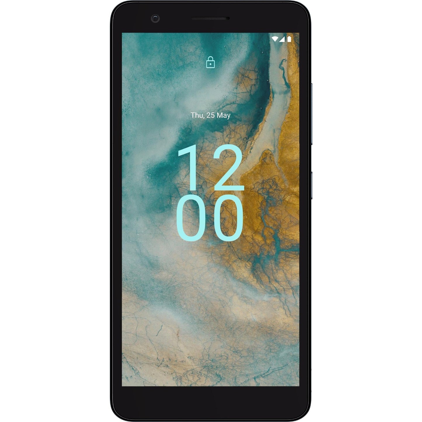 Nokia C02 4G 32GB (Dark Cyan)