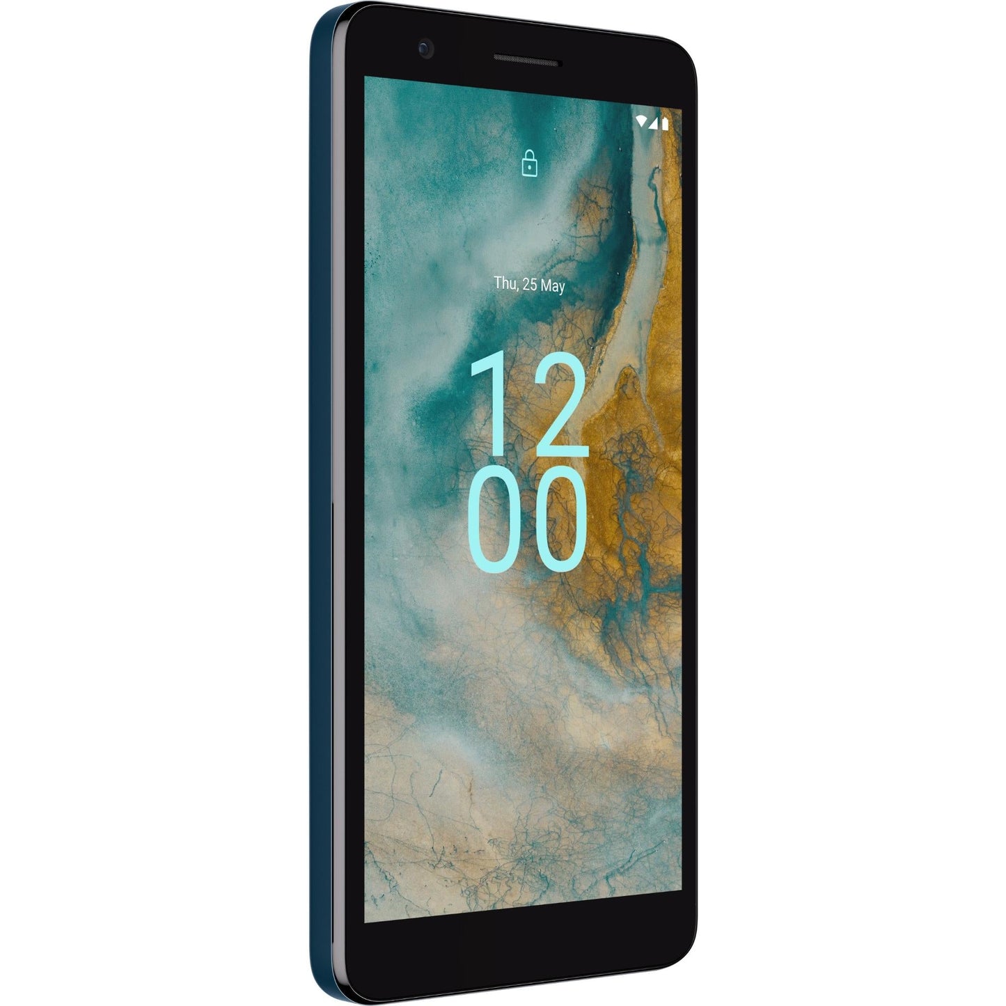 Nokia C02 4G 32GB (Dark Cyan)