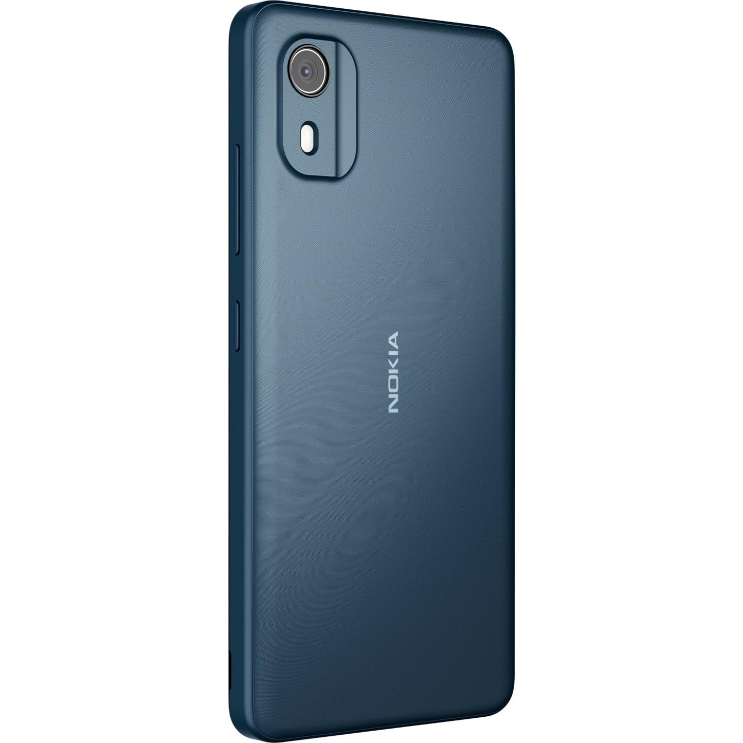 Nokia C02 4G 32GB (Dark Cyan)