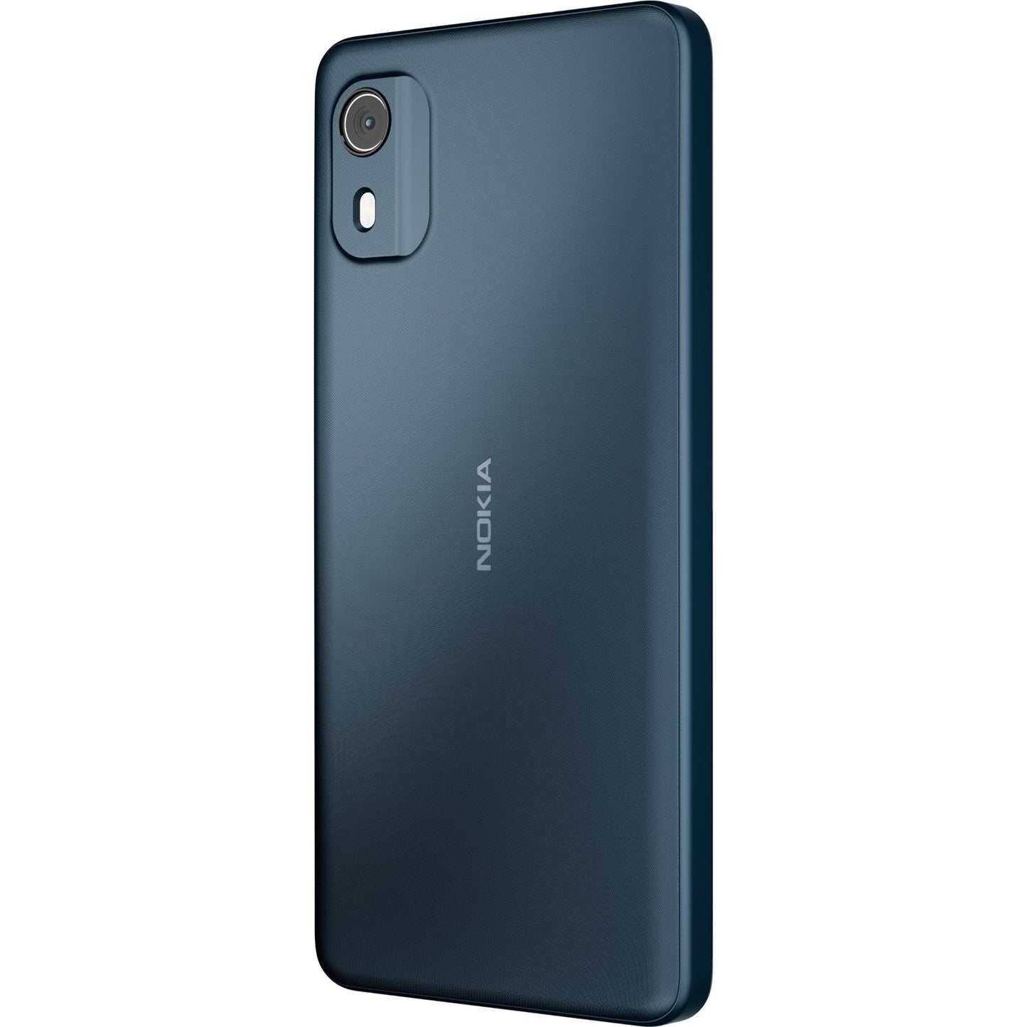 Nokia C02 4G 32GB (Dark Cyan)