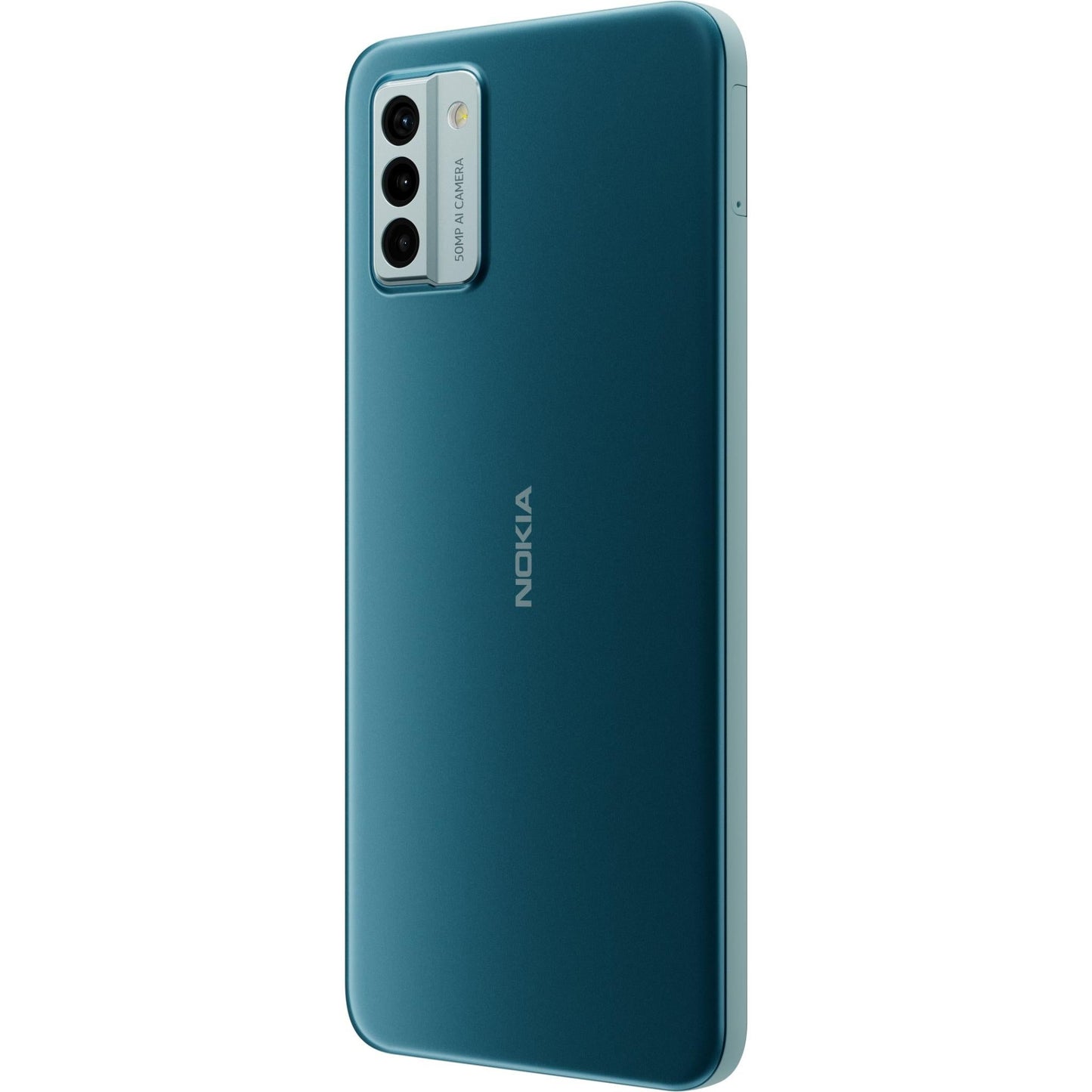 Nokia G22 4G 128GB (Lagoon Blue)