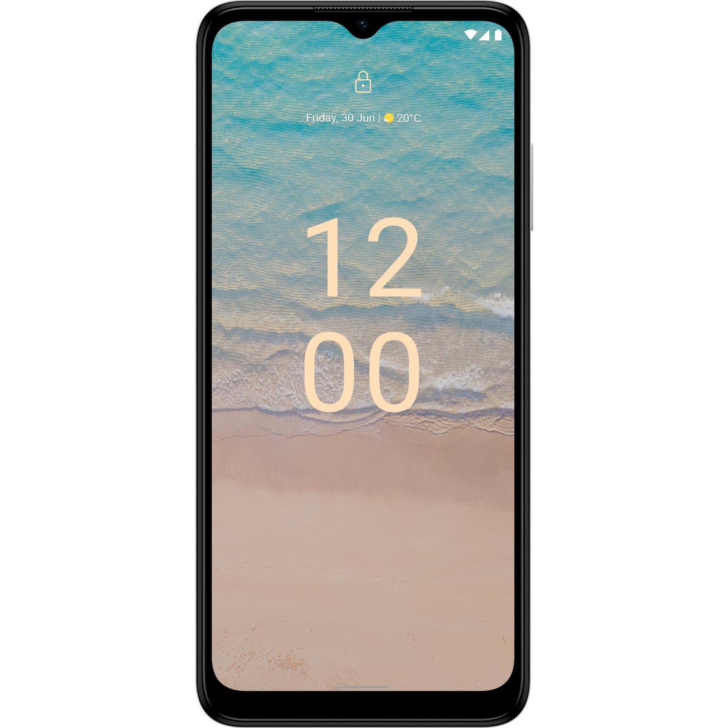 Nokia G22 4G 128GB (Meteor Grey)