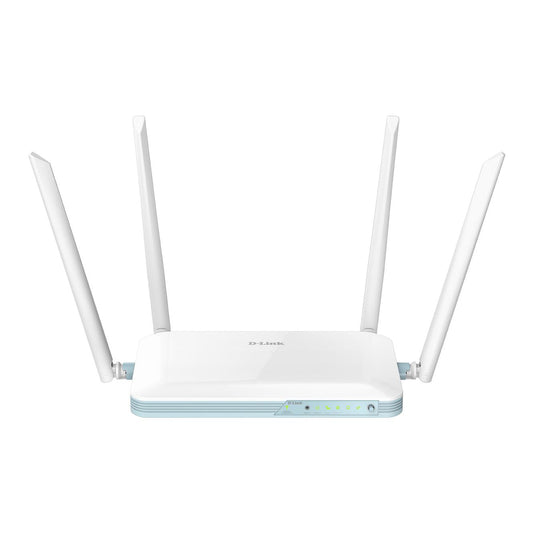D-Link Eagle Pro AI N300 4G Smart Router