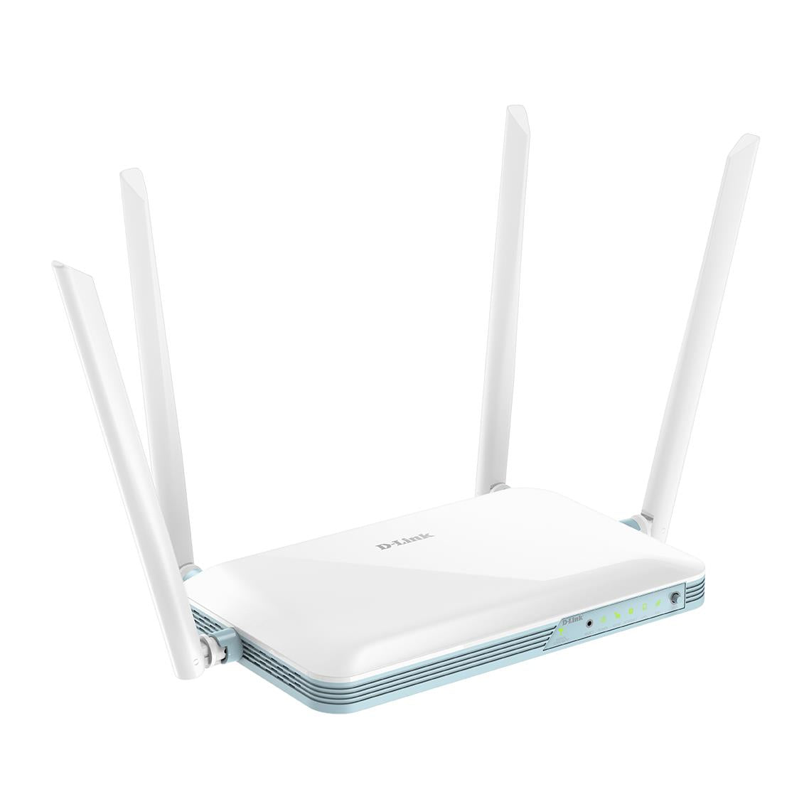 D-Link Eagle Pro AI N300 4G Smart Router
