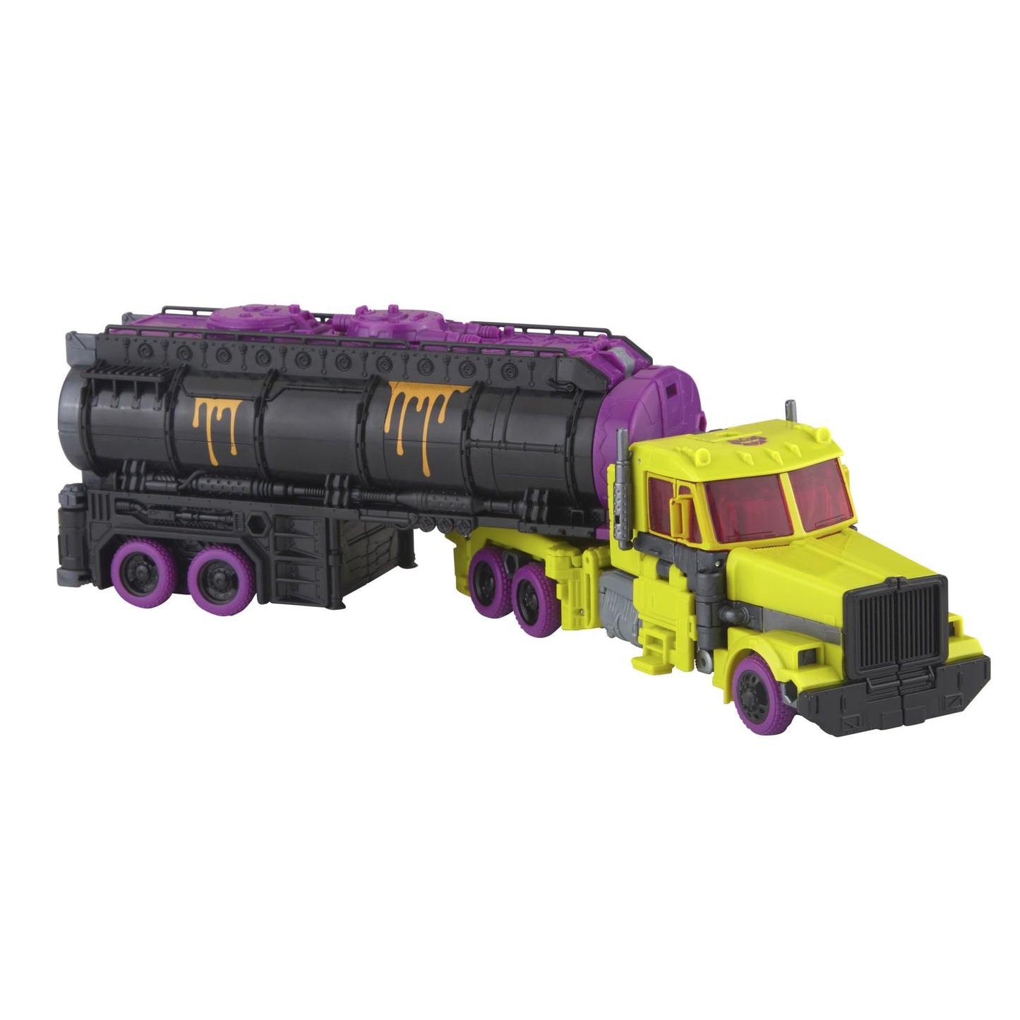 Transformers - Legacy Evolution: G2 Universe Toxitron Figure