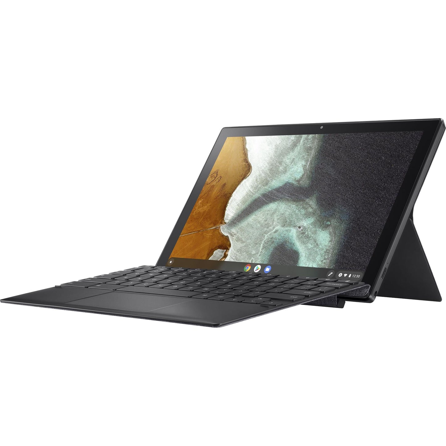 Asus CM3 10.5" WUXGA Detachable Chromebook (128GB)