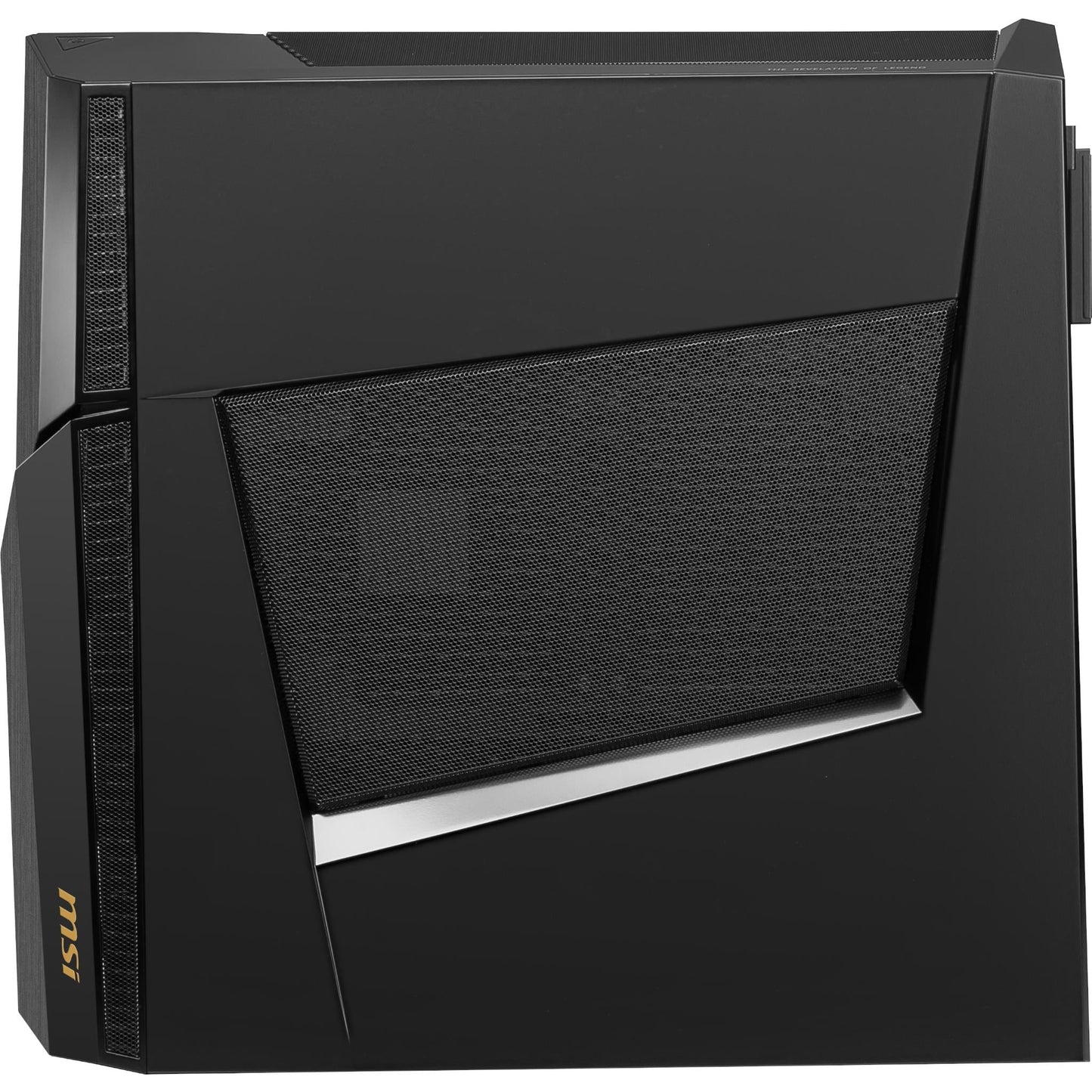 MSI MEG Trident X2 13NUF-096AU Gaming Desktop (13th Gen Intel i7)[GeForce RTX 4070Ti]
