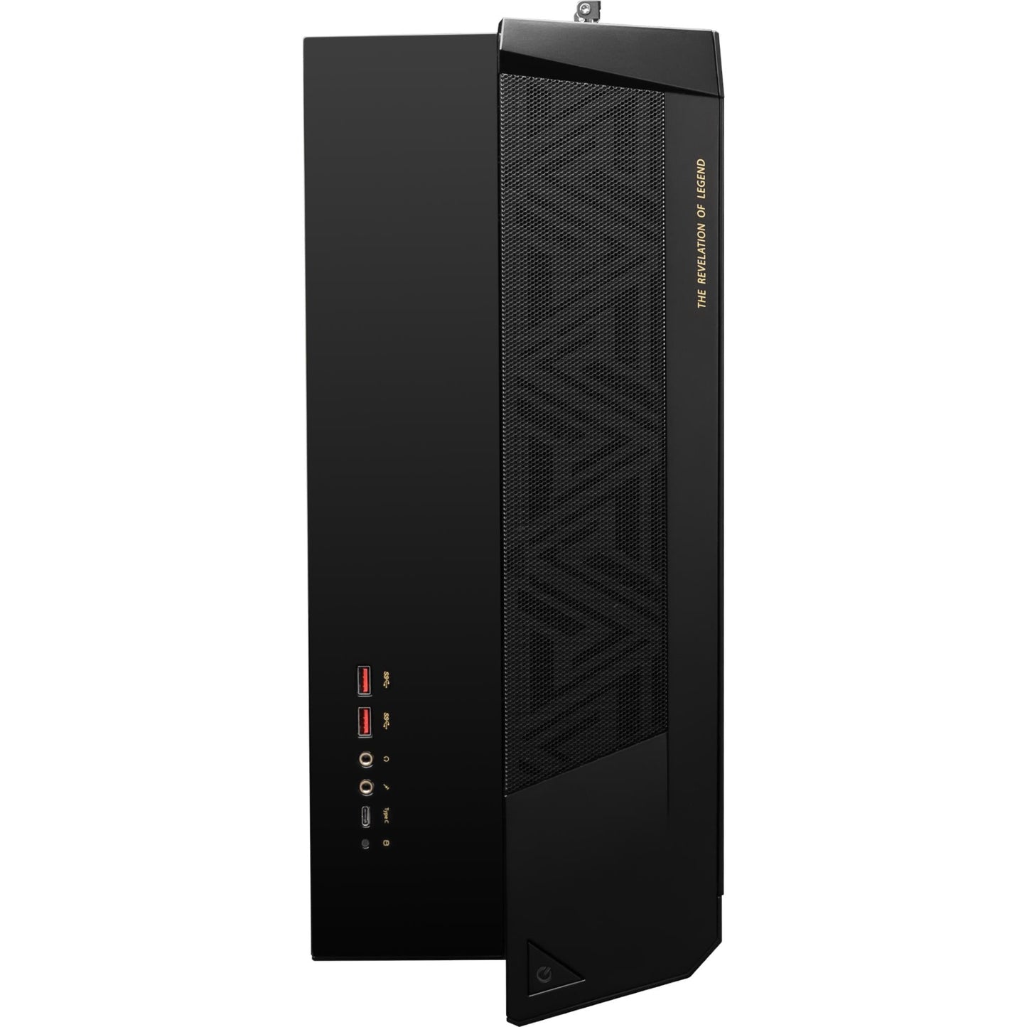 MSI MEG Trident X2 13NUF-096AU Gaming Desktop (13th Gen Intel i7)[GeForce RTX 4070Ti]