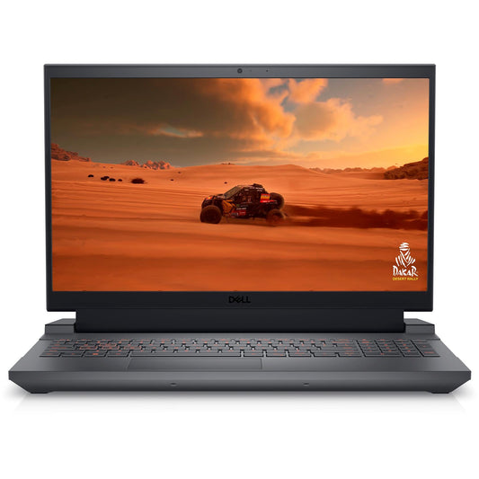 Dell Gaming G15 15.6"  Full HD 120Hz Gaming Laptop (13th Gen Intel i5)[GeForce RTX 3050]