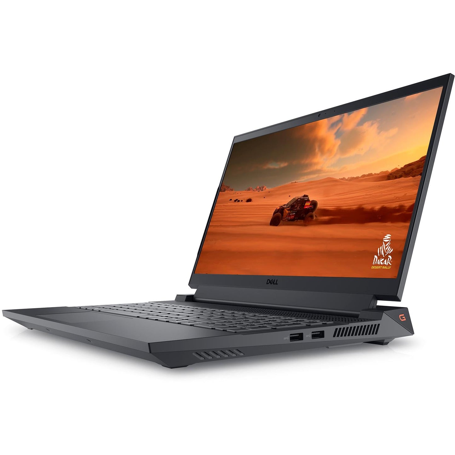 Dell Gaming G15 15.6"  Full HD 120Hz Gaming Laptop (13th Gen Intel i5)[GeForce RTX 3050]