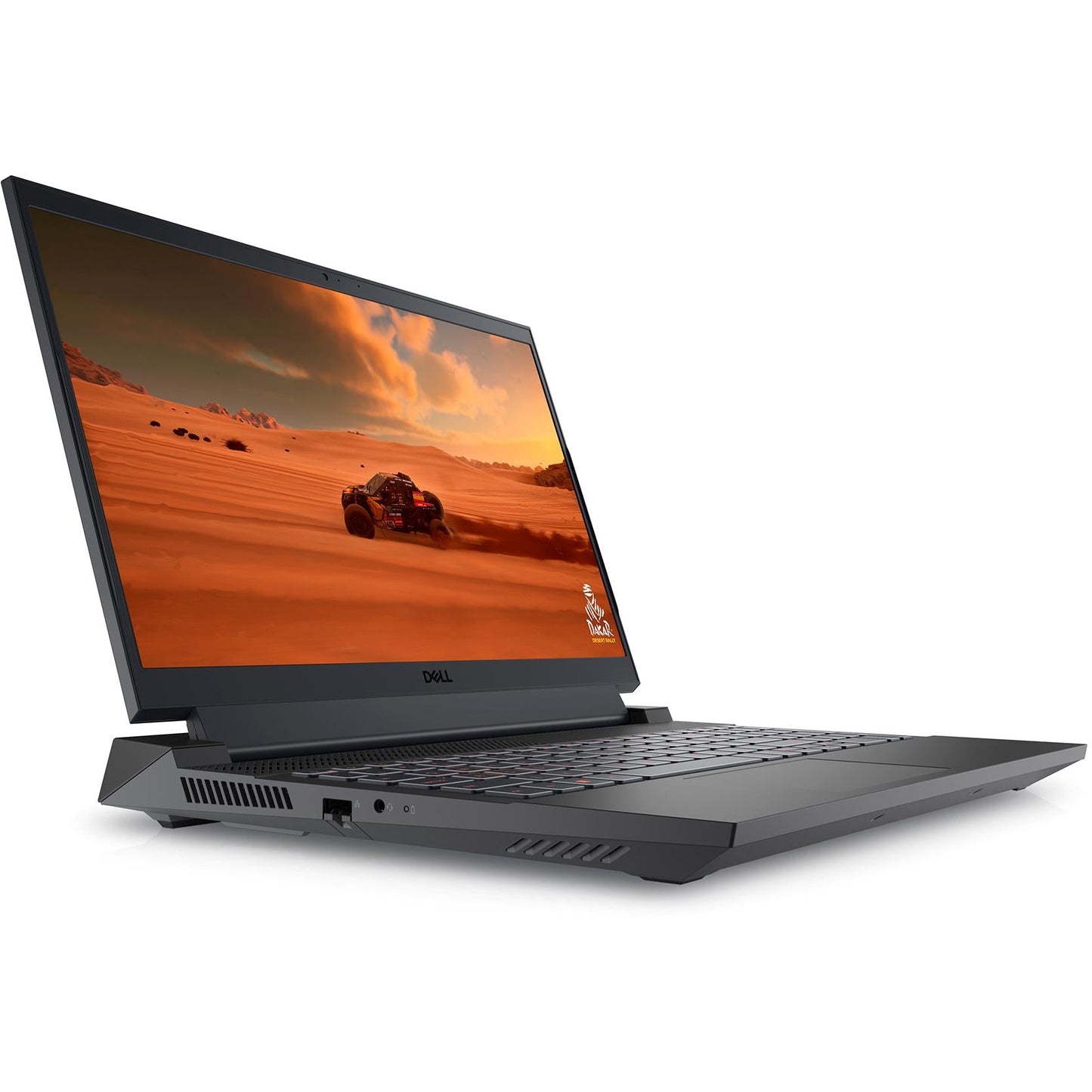Dell Gaming G15 15.6"  Full HD 120Hz Gaming Laptop (13th Gen Intel i5)[GeForce RTX 3050]