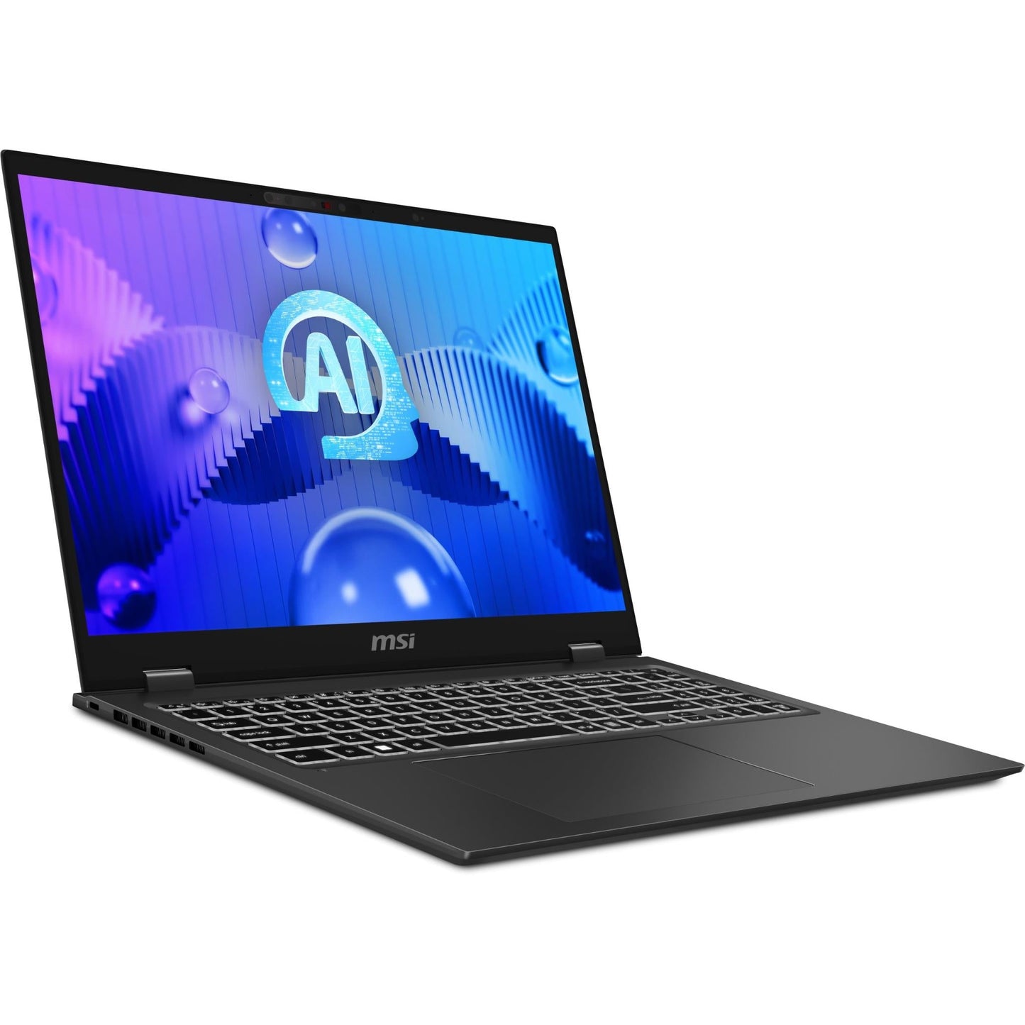MSI Prestige 16 AI Studio 16" UHD+ OLED Laptop (Intel Core Ultra 9) [GeForce RTX 4060]