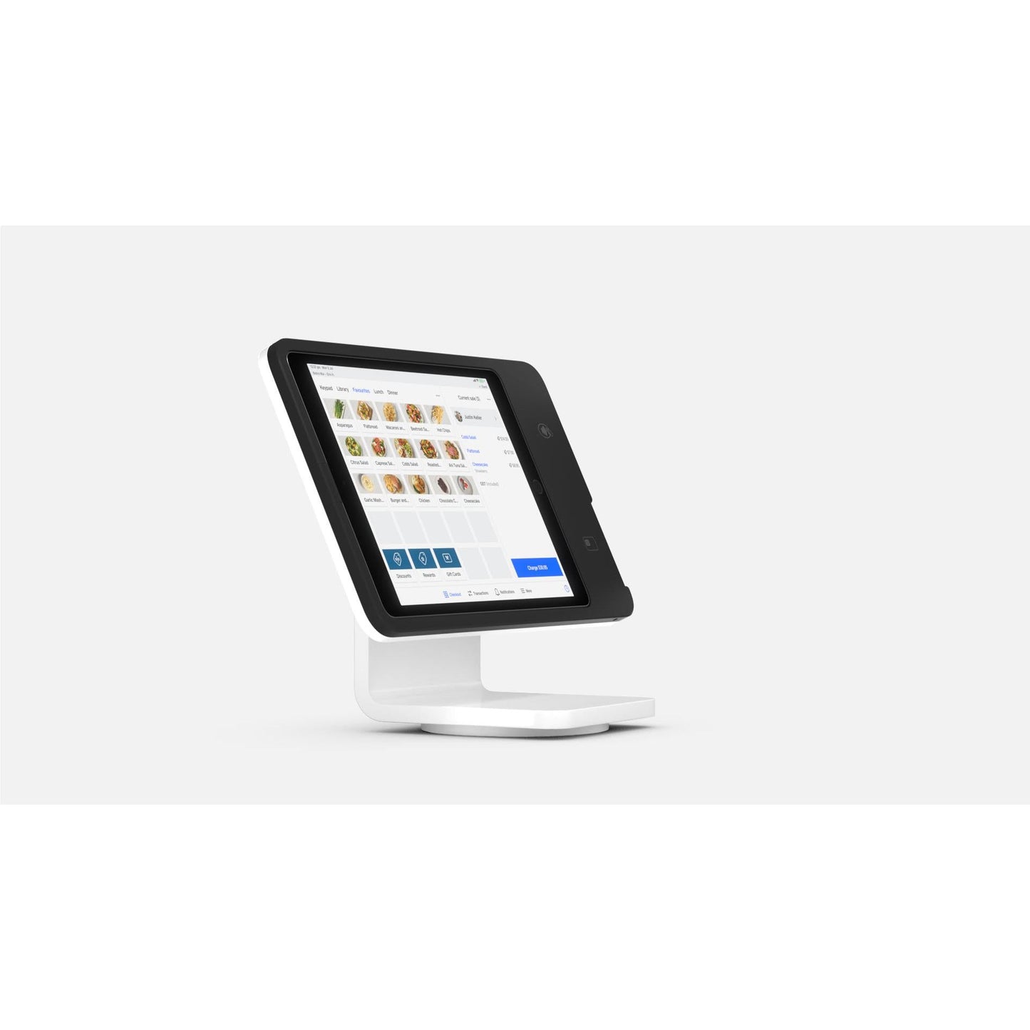 Square Stand (2nd Gen) [Lightning Connector]