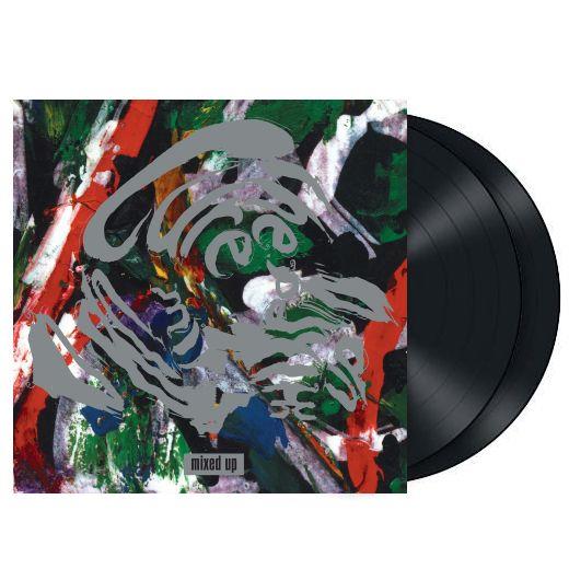 Mixed Up (180gm Vinyl)