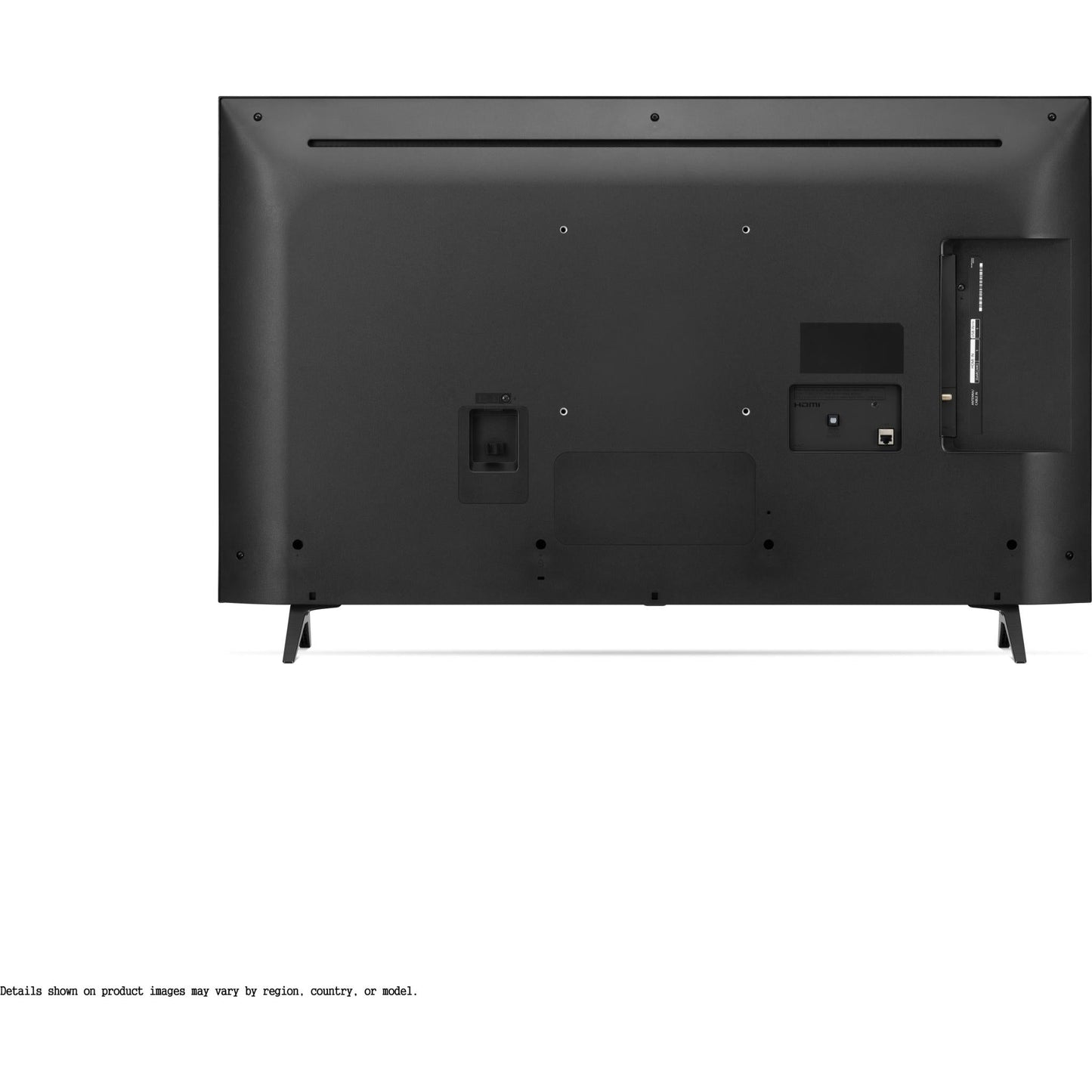 LG 43" UR8050 4K UHD LED Smart TV (2023)