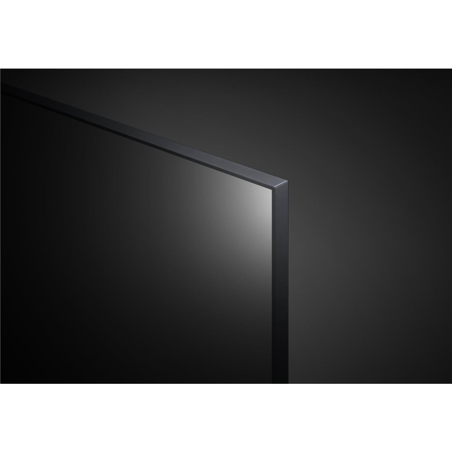 LG 43" UR8050 4K UHD LED Smart TV (2023)