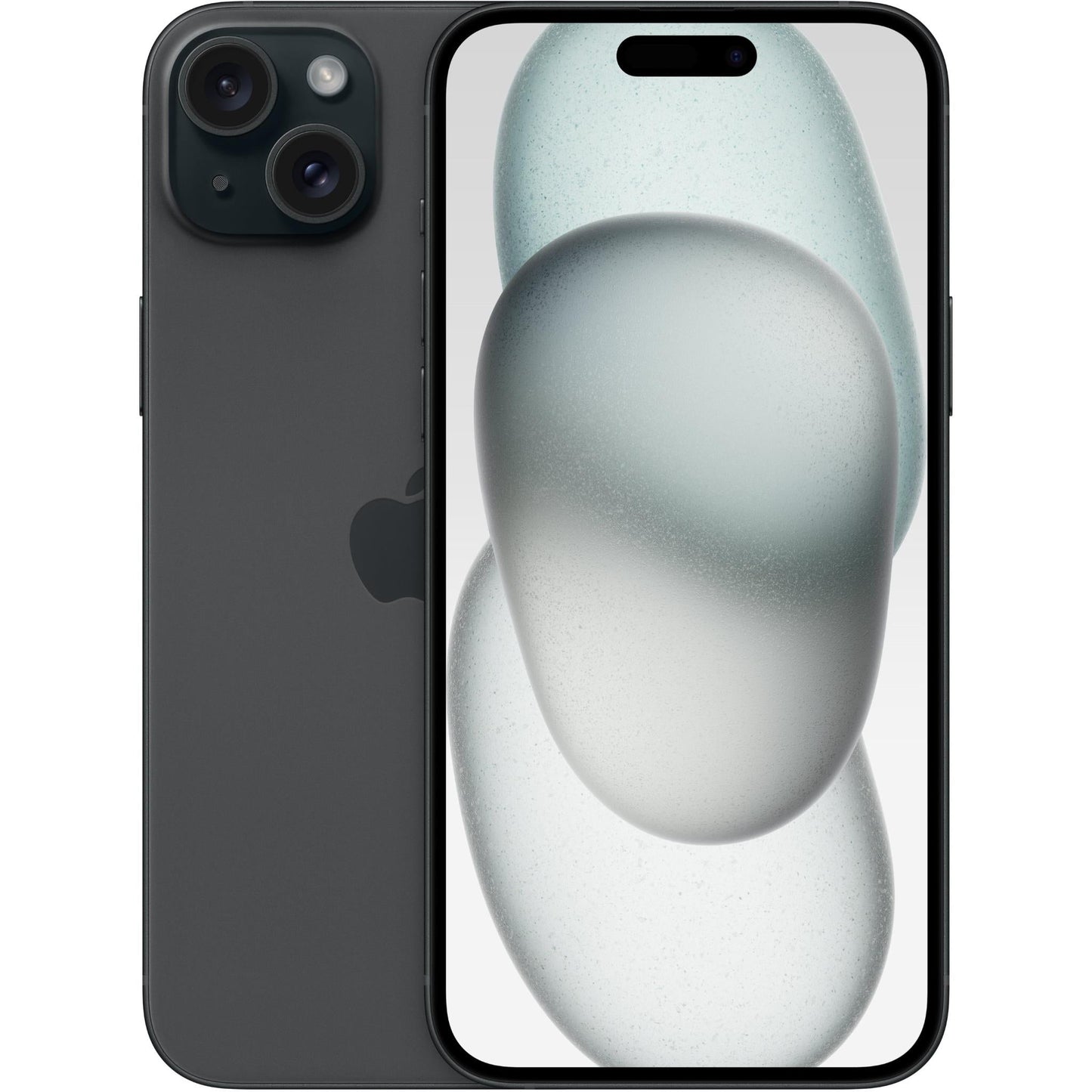 Apple iPhone 15 Plus 512GB (Black)