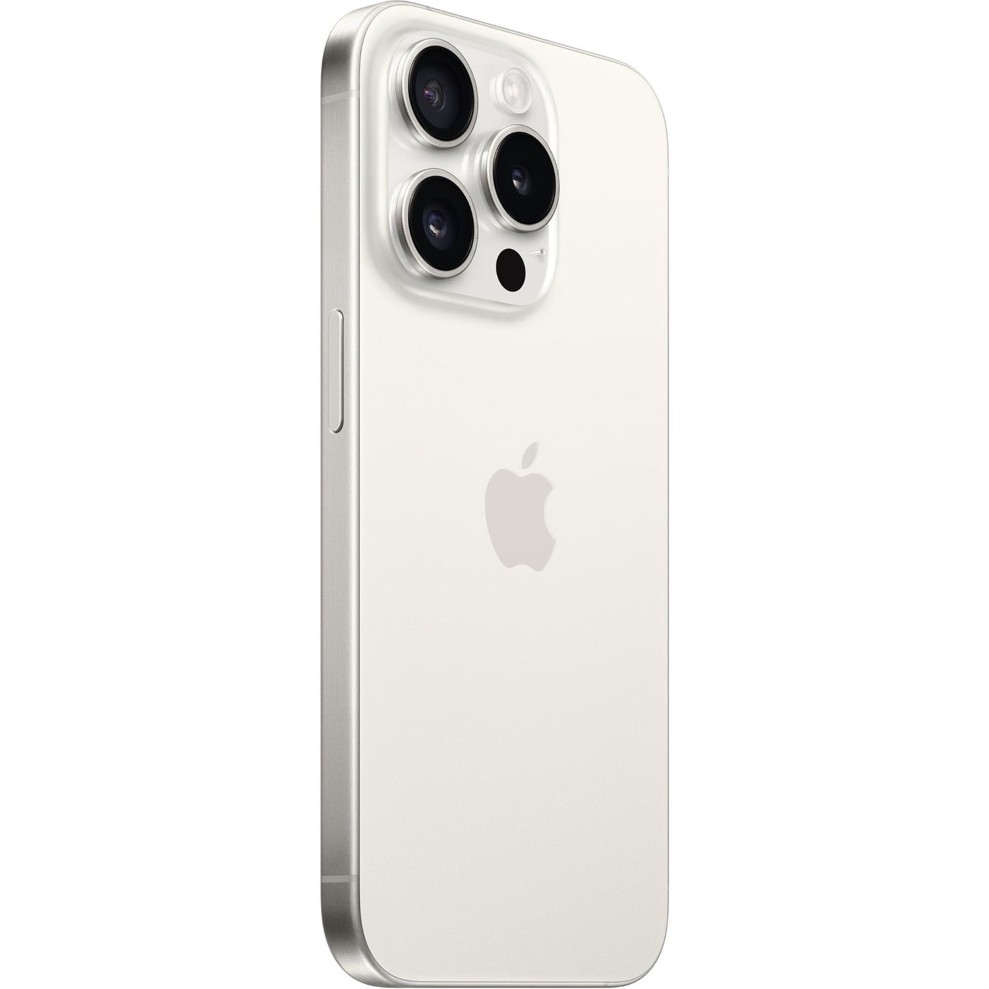 Apple iPhone 15 Pro 256GB (White Titanium)