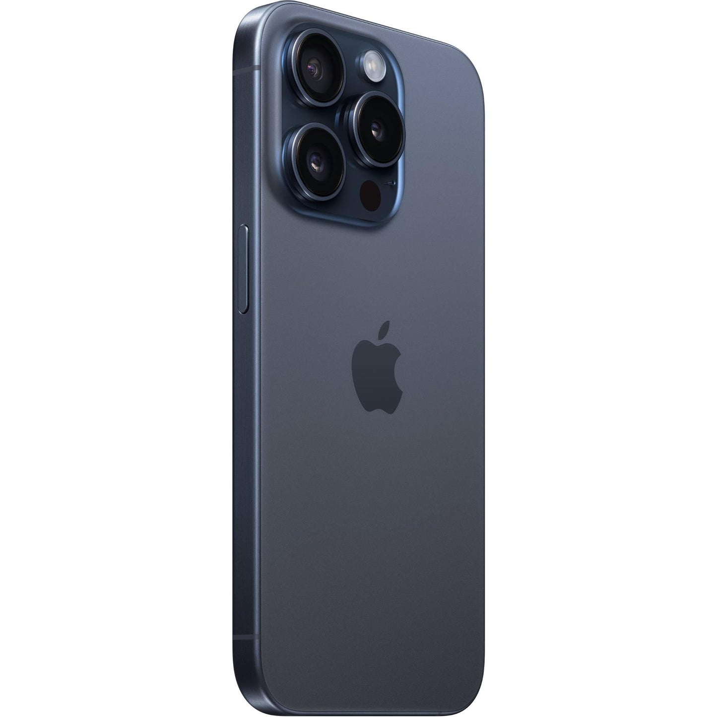 Apple iPhone 15 Pro 512GB (Blue Titanium)
